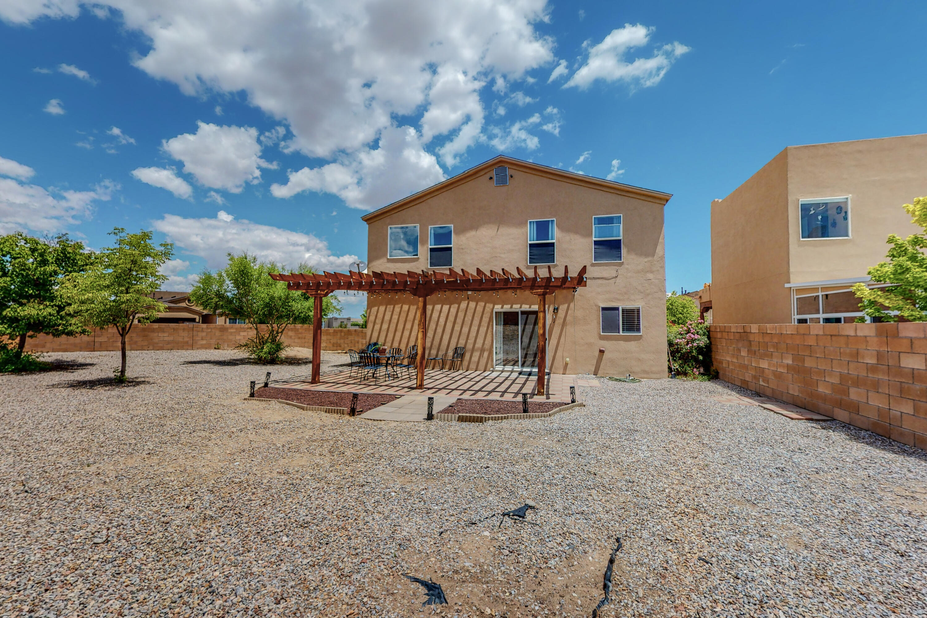 1601 San Pedro Road NE
