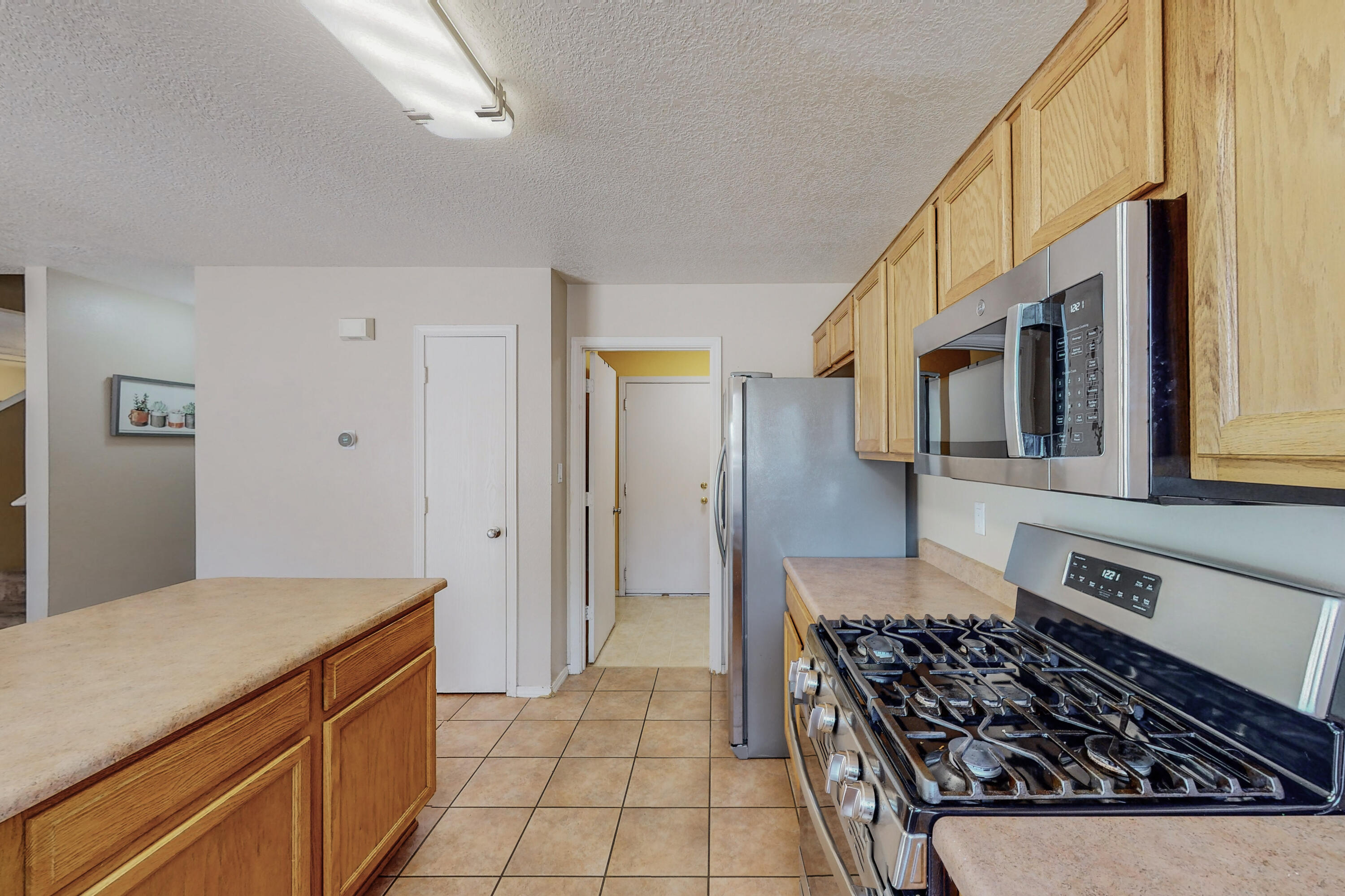 1601 San Pedro Road NE