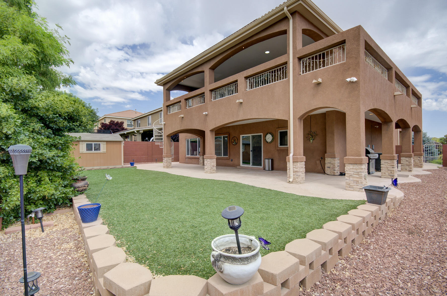 9500 Stormcloud Avenue NW