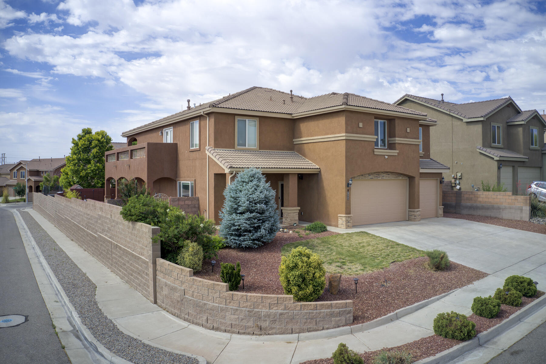 9500 Stormcloud Avenue NW