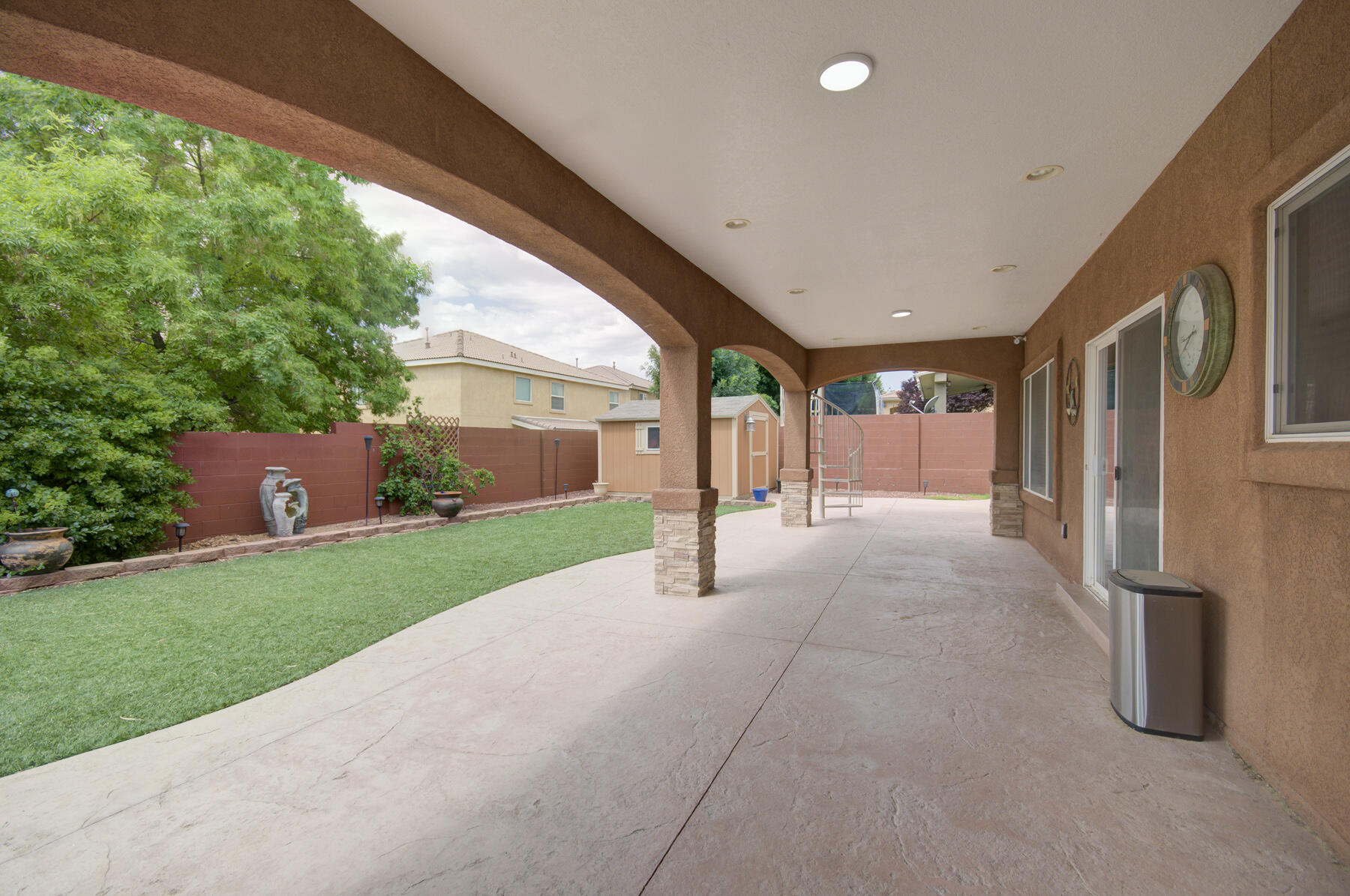 9500 Stormcloud Avenue NW