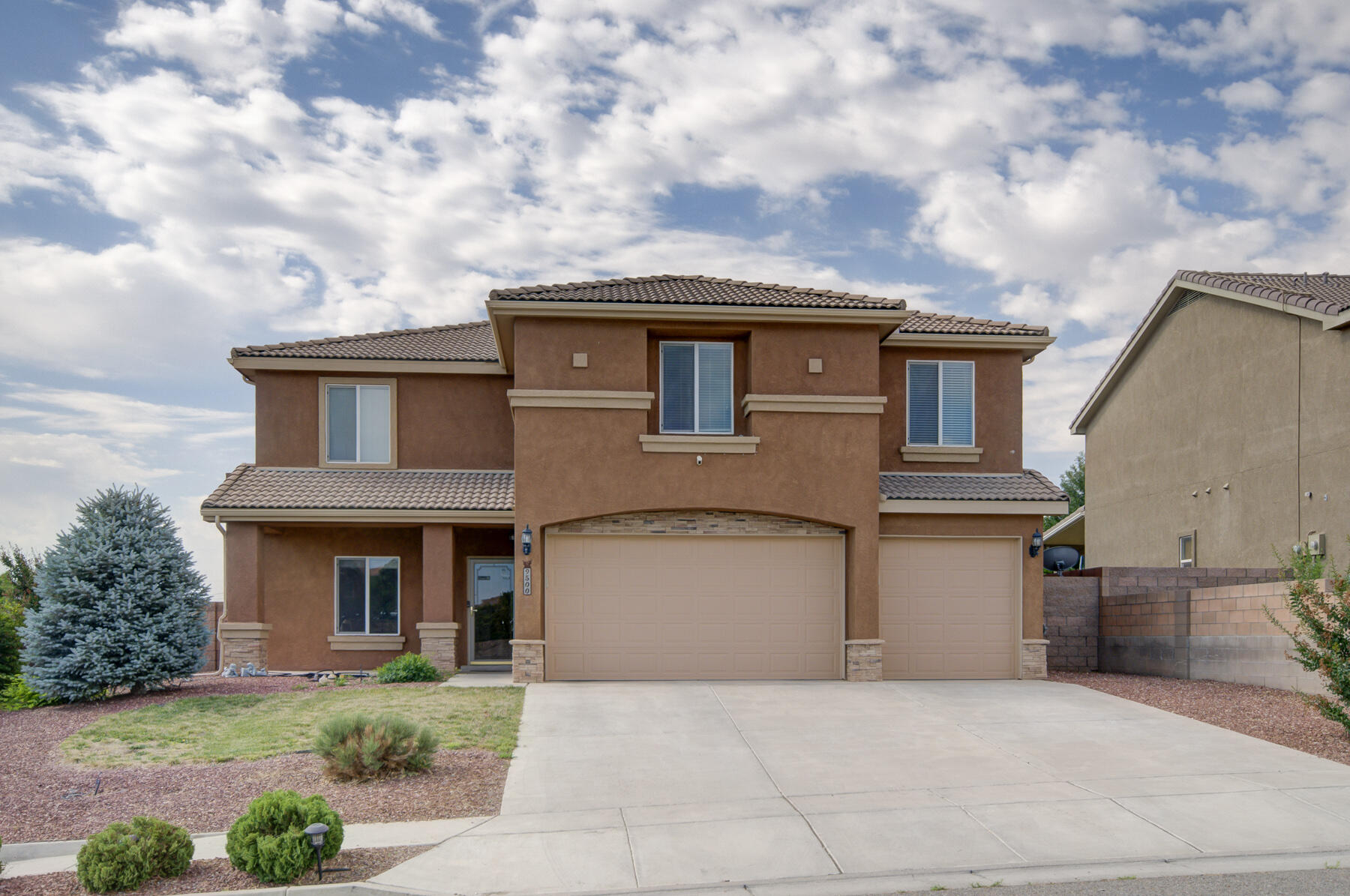 9500 Stormcloud Avenue NW