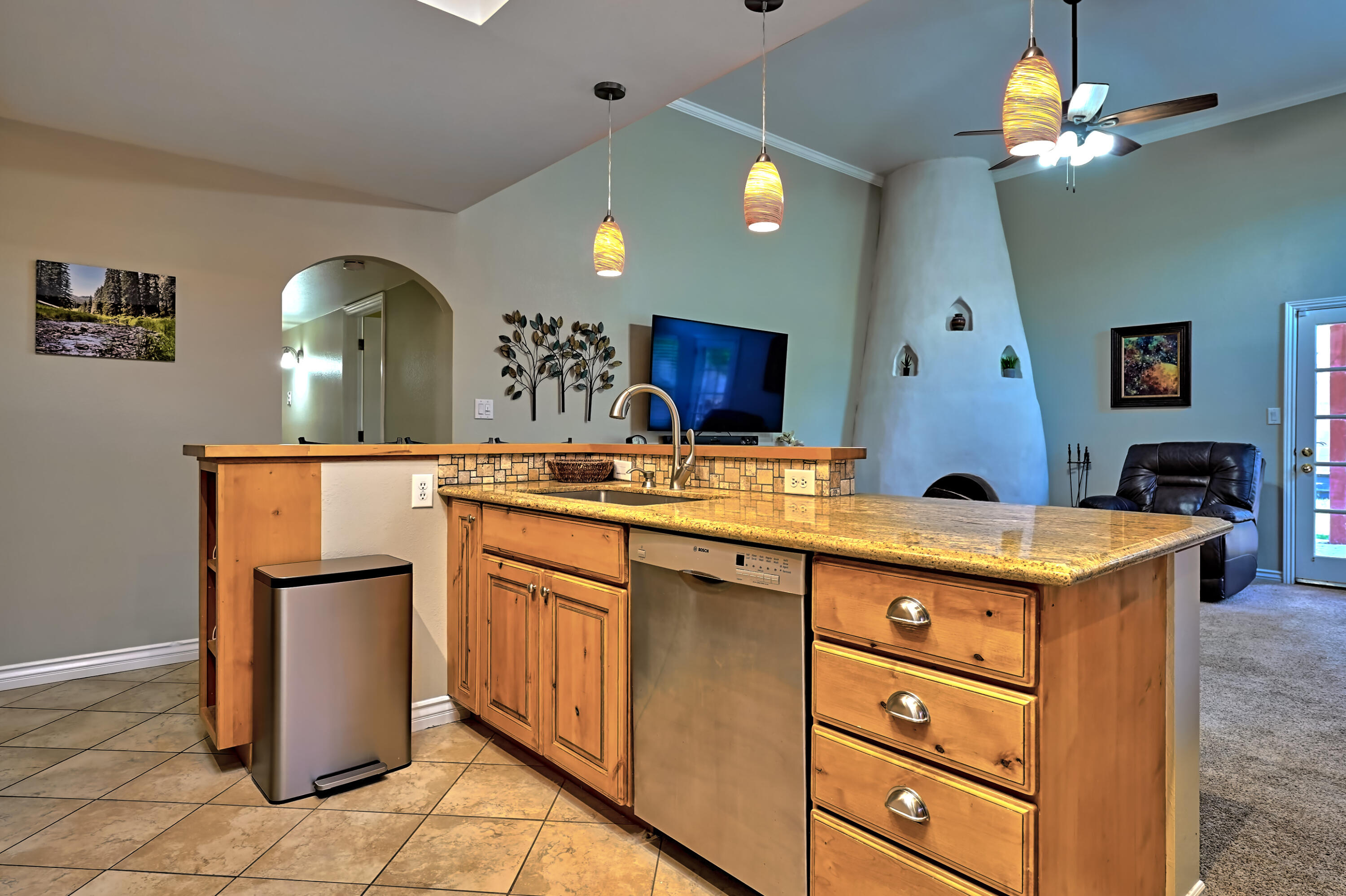 5738 Vista Bonita Street NE