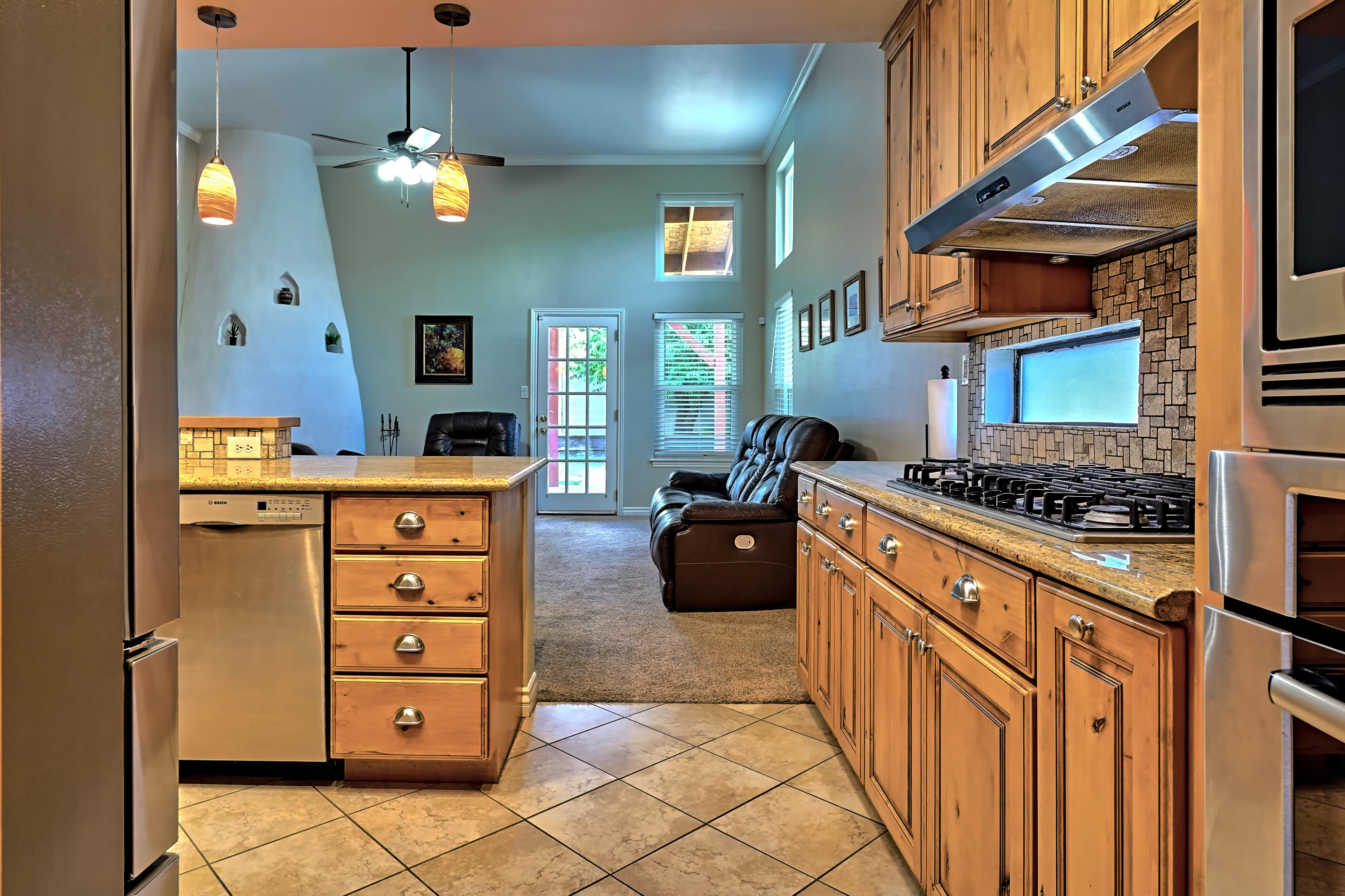 5738 Vista Bonita Street NE