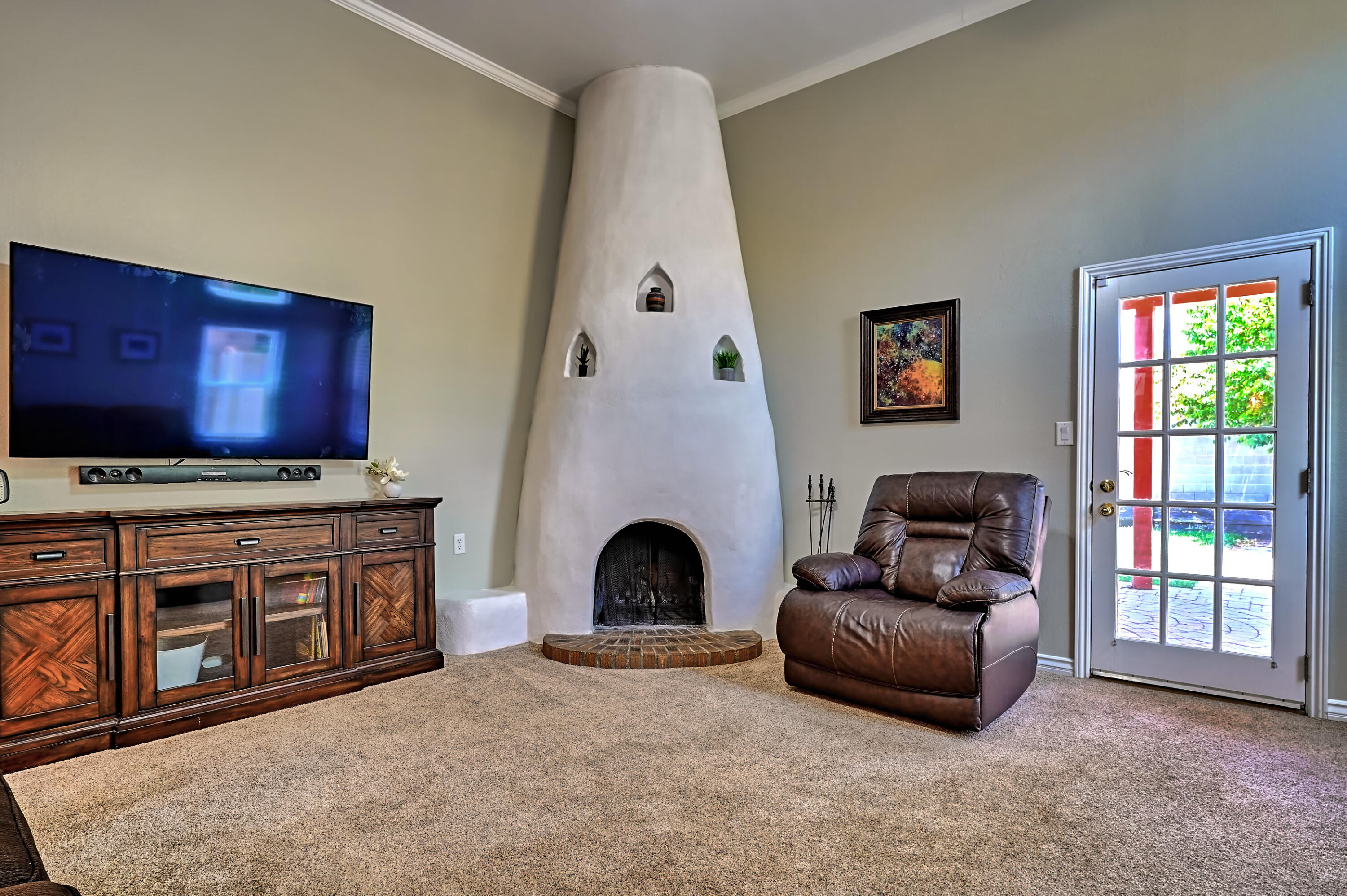 5738 Vista Bonita Street NE