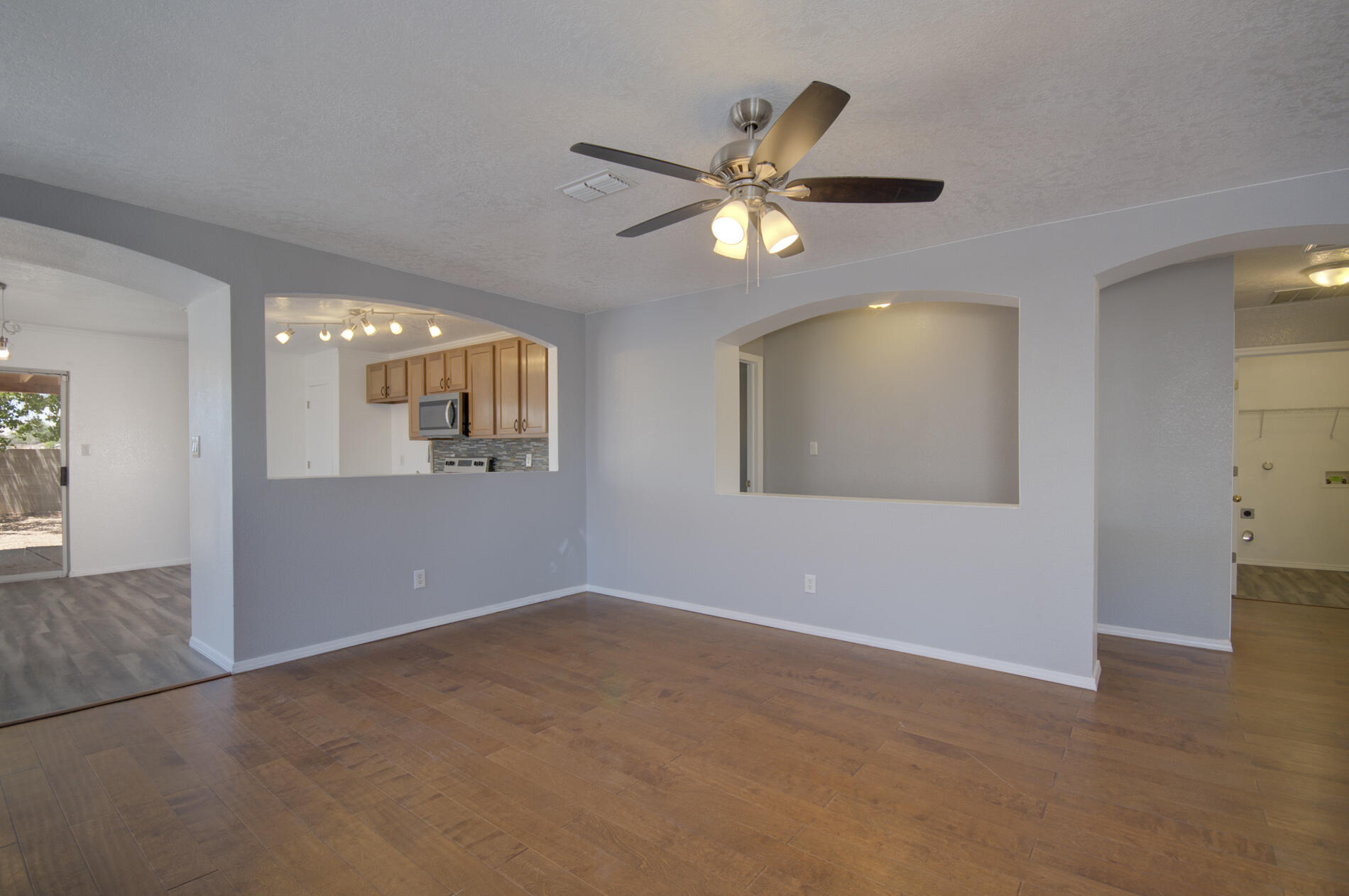 10743 Del Sol Park Drive NW
