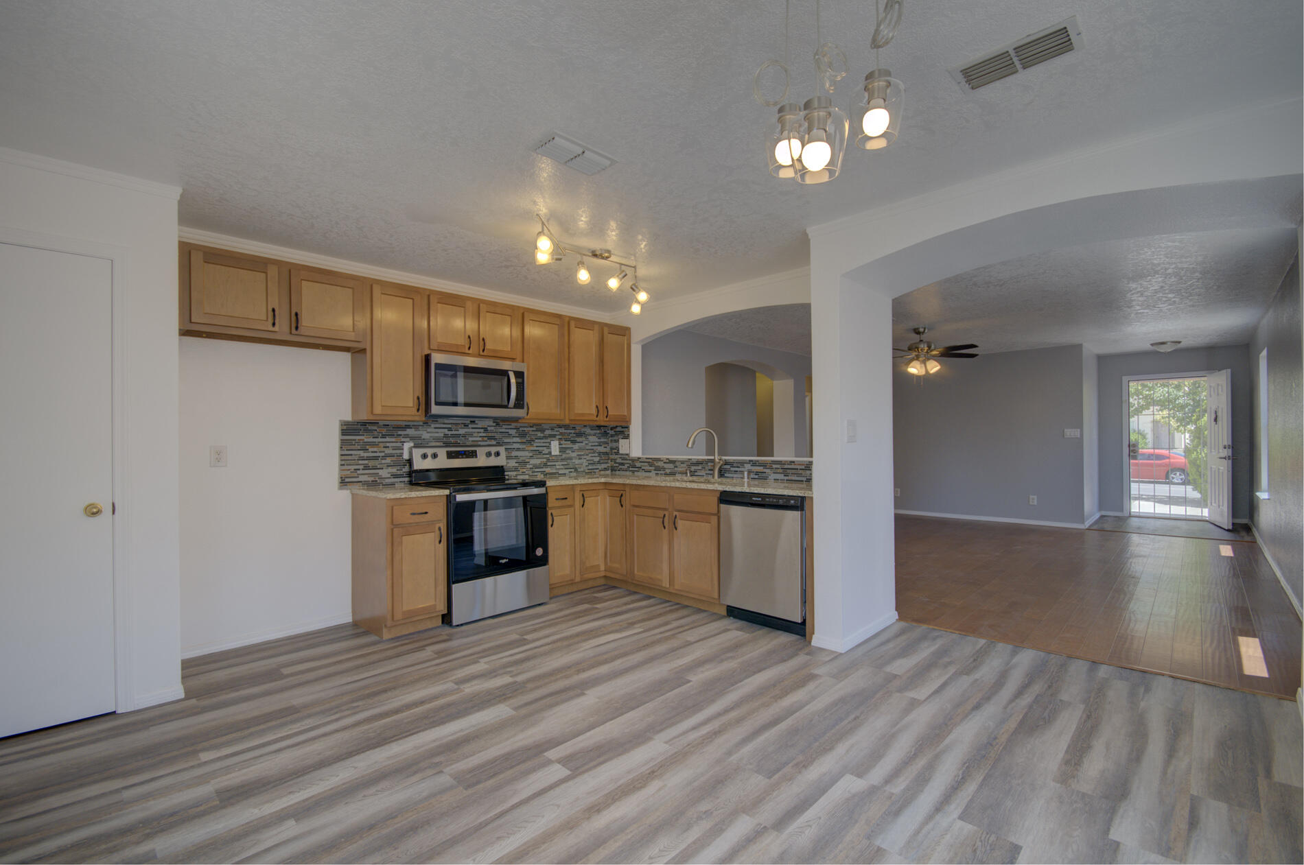 10743 Del Sol Park Drive NW