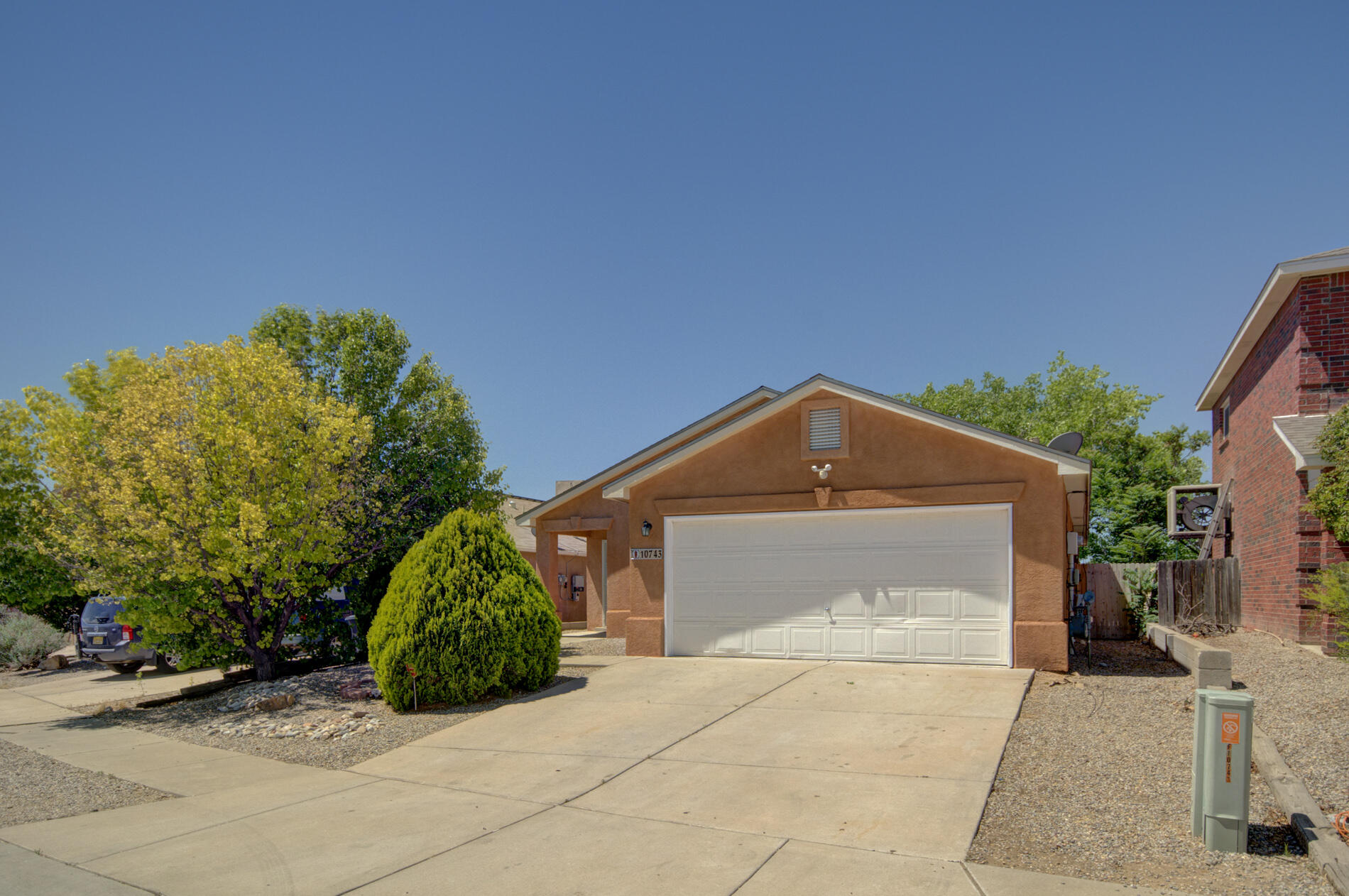 10743 Del Sol Park Drive NW