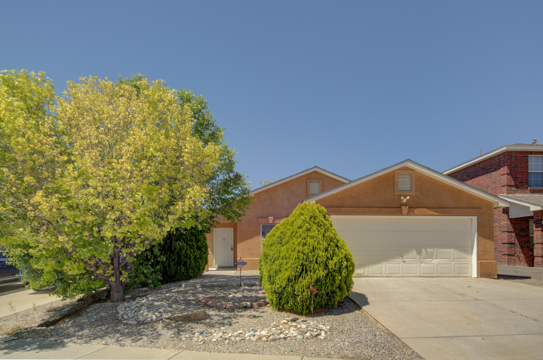 10743 Del Sol Park Drive NW