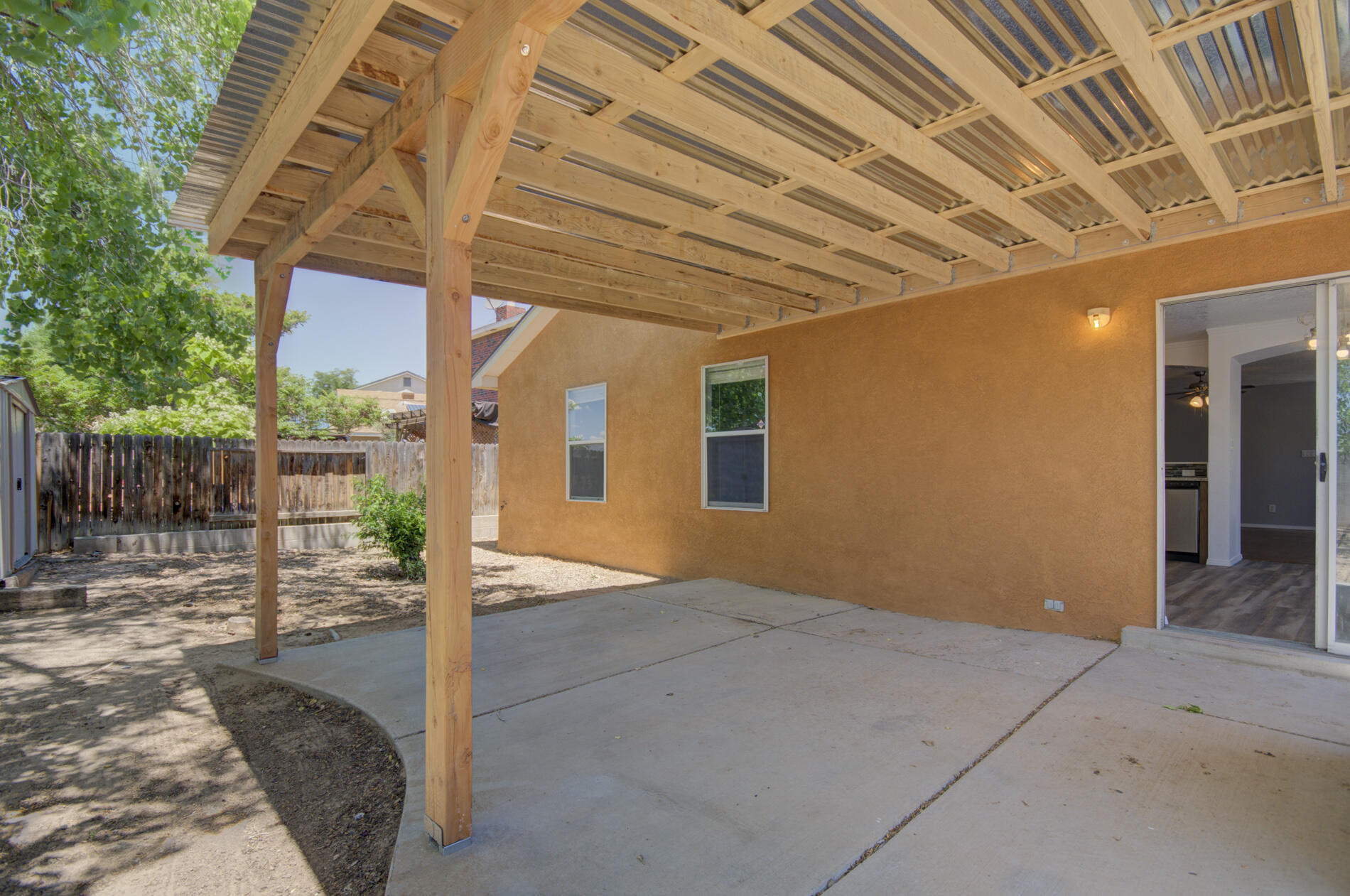 10743 Del Sol Park Drive NW