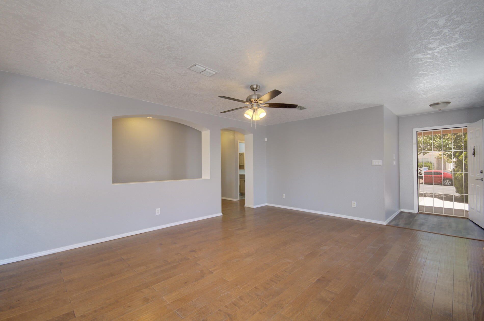 10743 Del Sol Park Drive NW