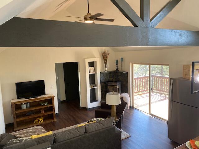 8 Mulberry Loop