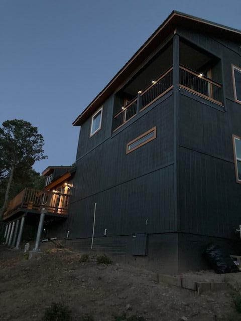 8 Mulberry Loop