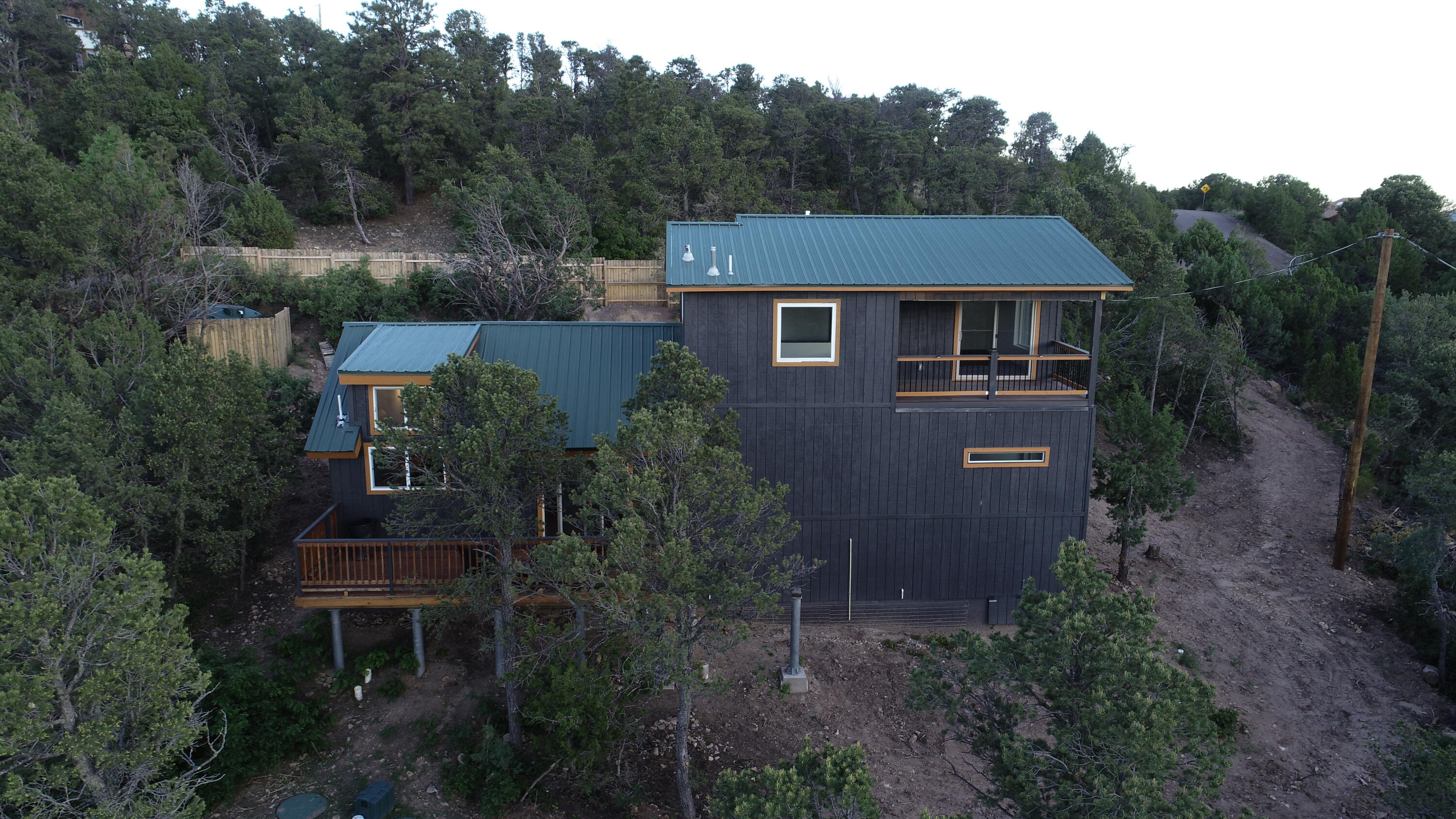8 Mulberry Loop
