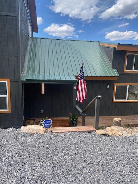 8 Mulberry Loop