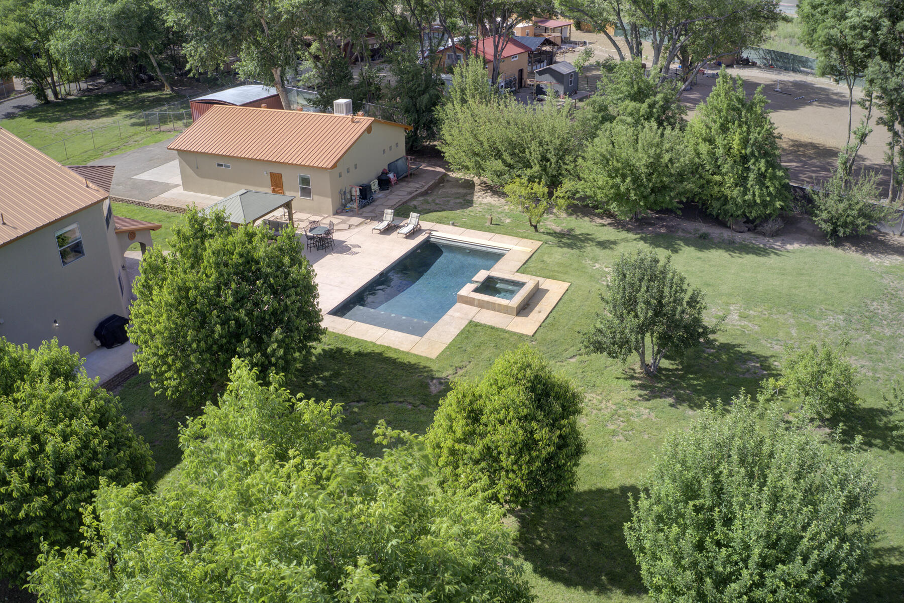 2220 Don Andres Road SW