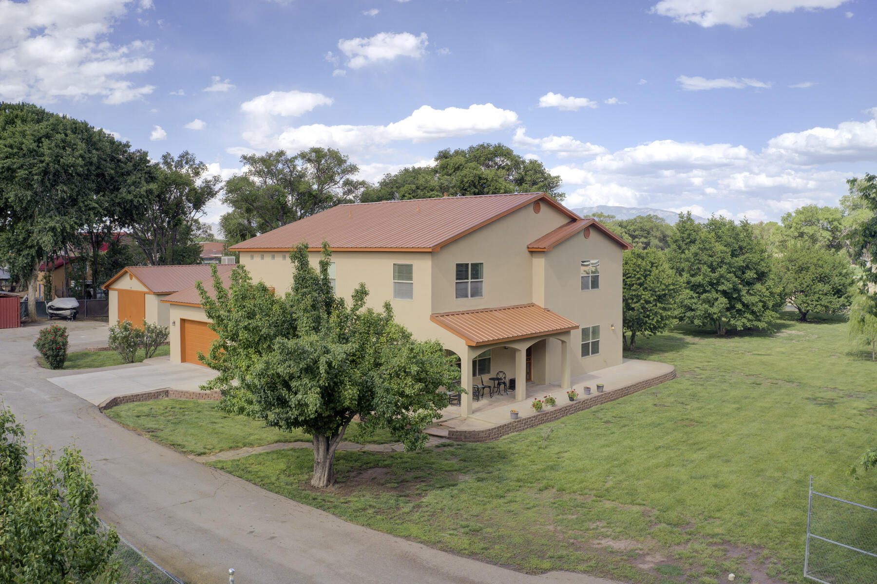 2220 Don Andres Road SW