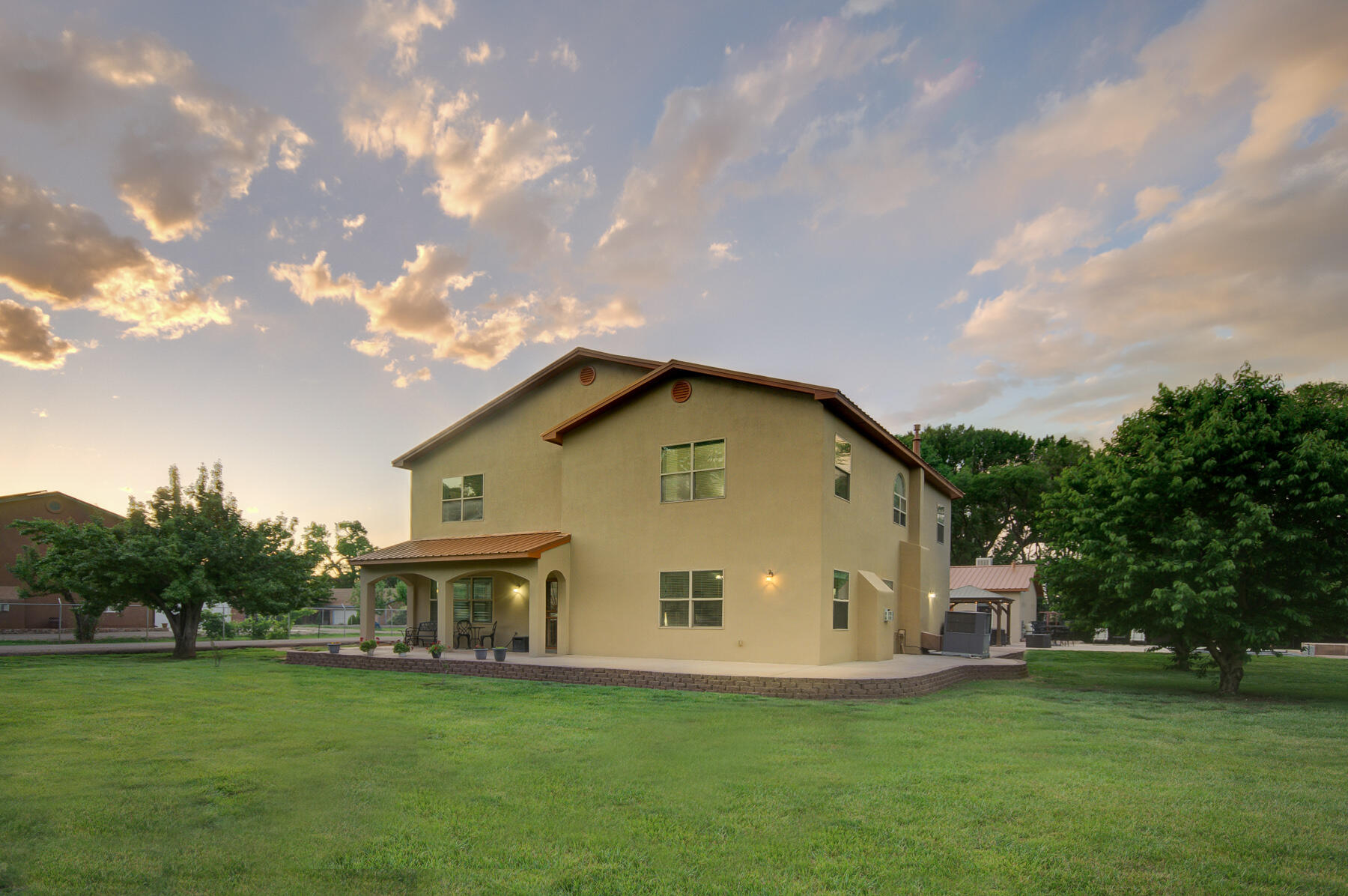 2220 Don Andres Road SW