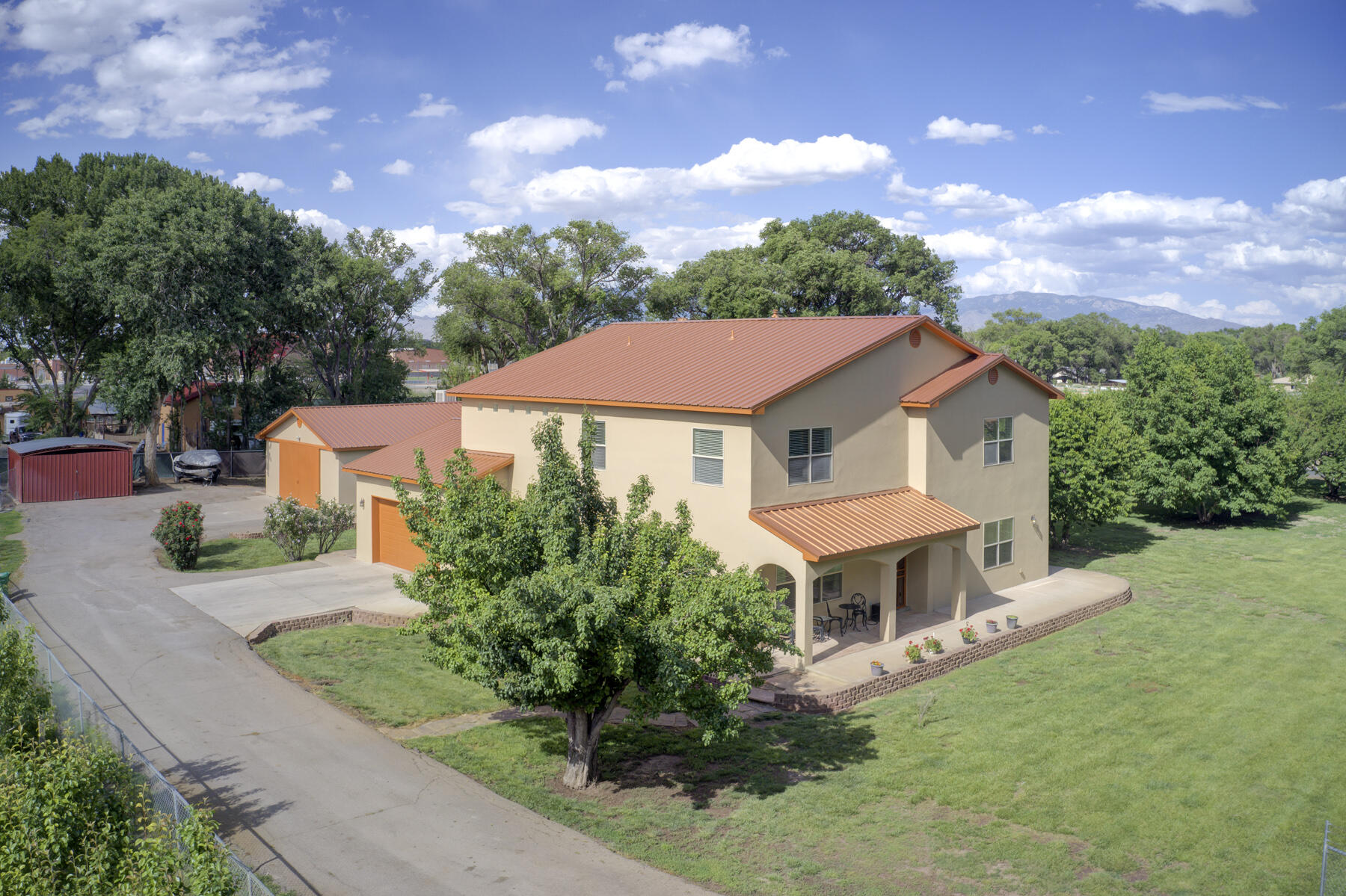 2220 Don Andres Road SW