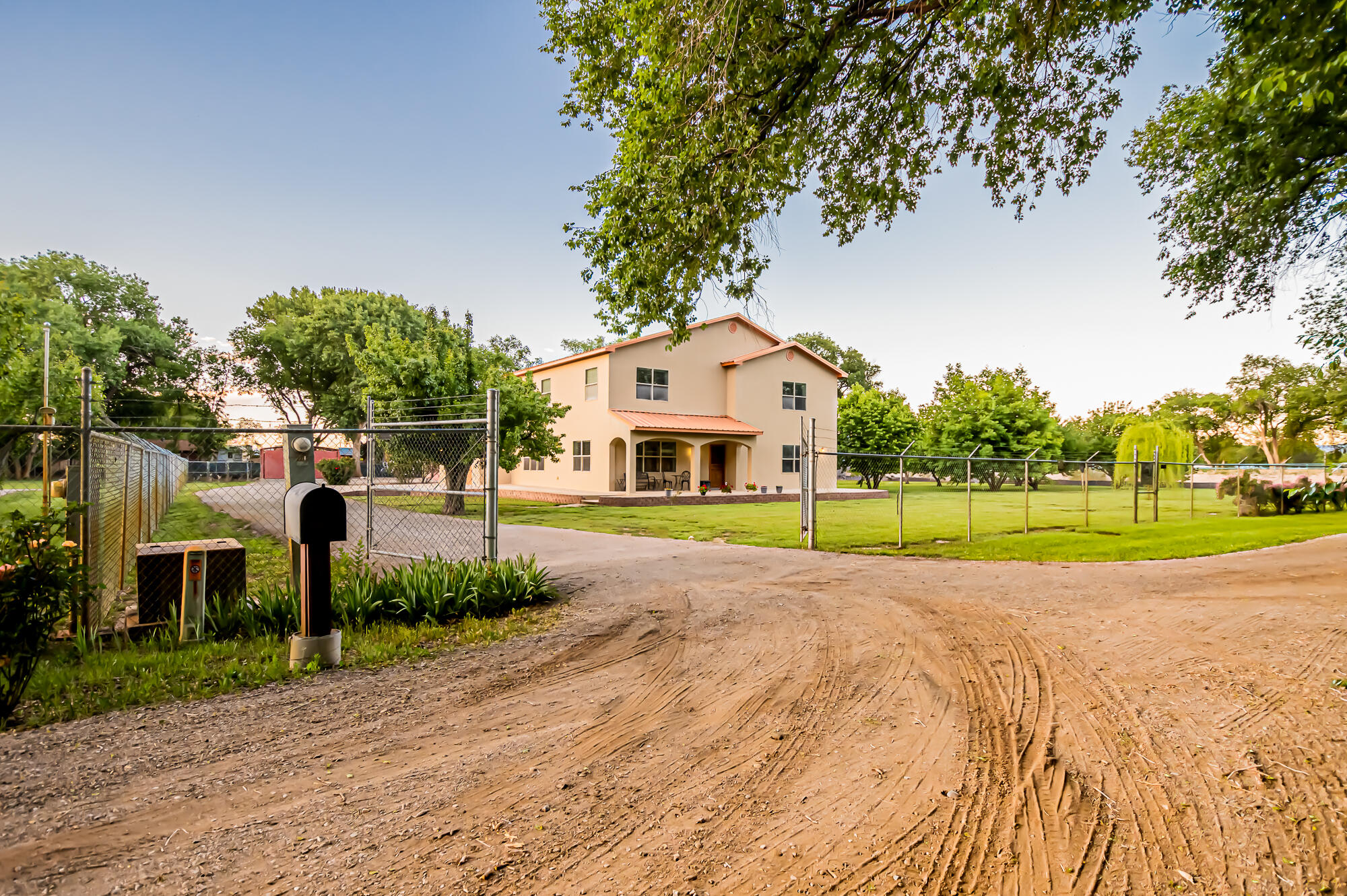 2220 Don Andres Road SW