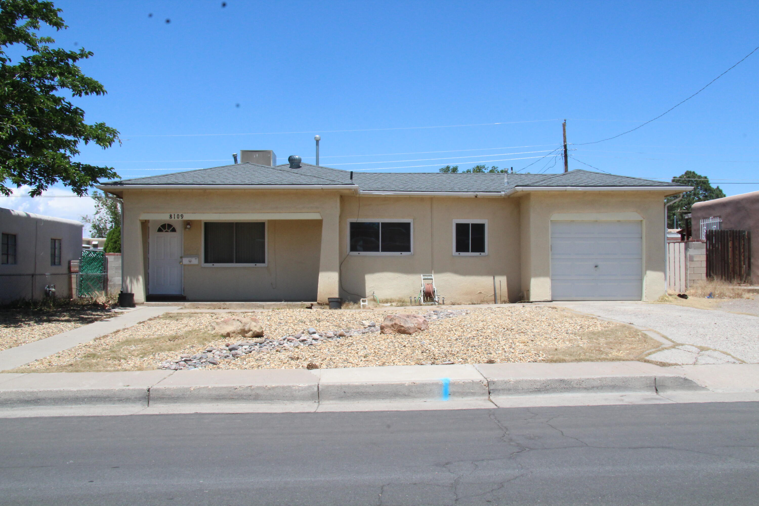 8109 Princess Jeanne Avenue NE