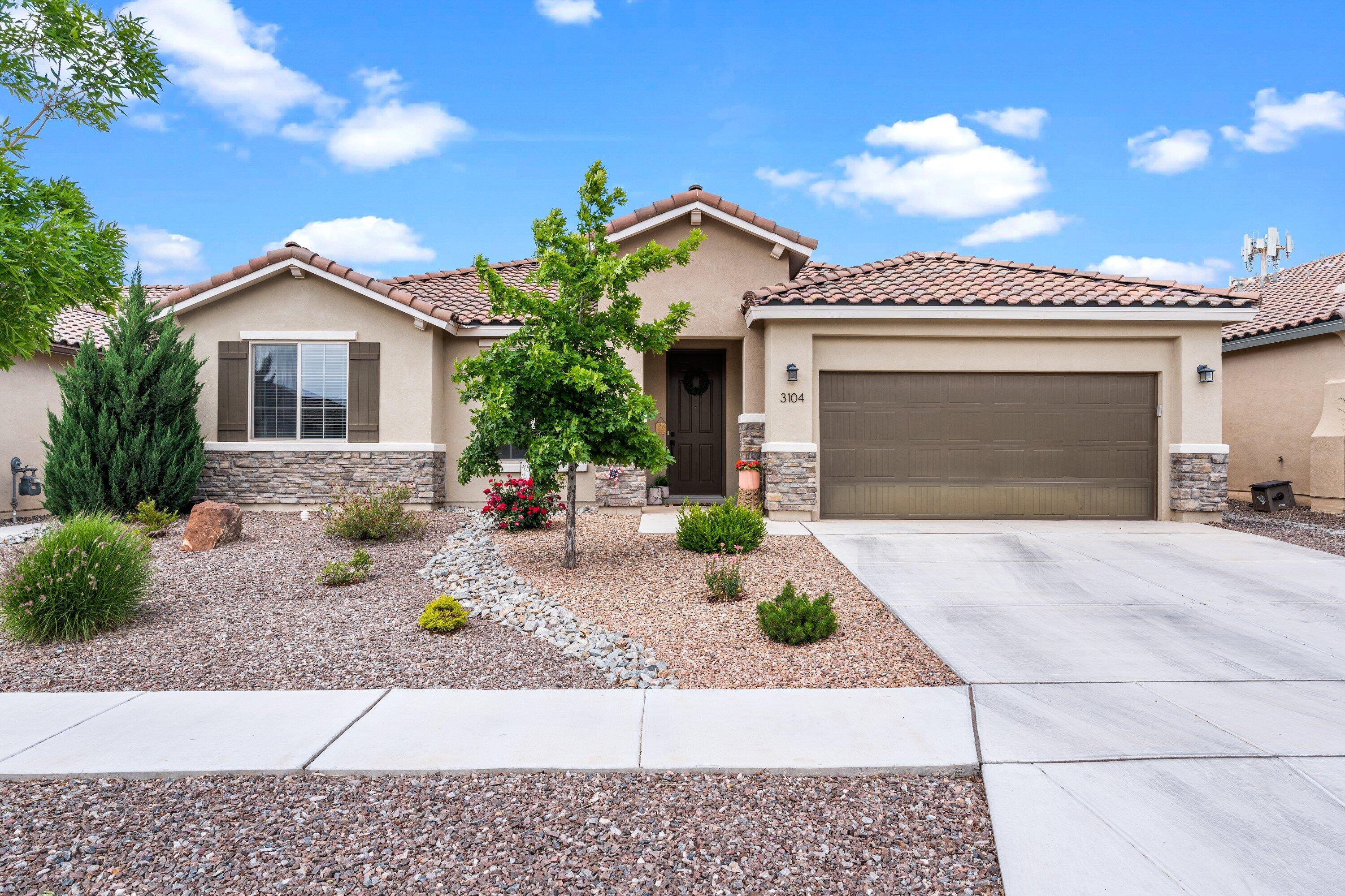 3104 Walsh Loop SE