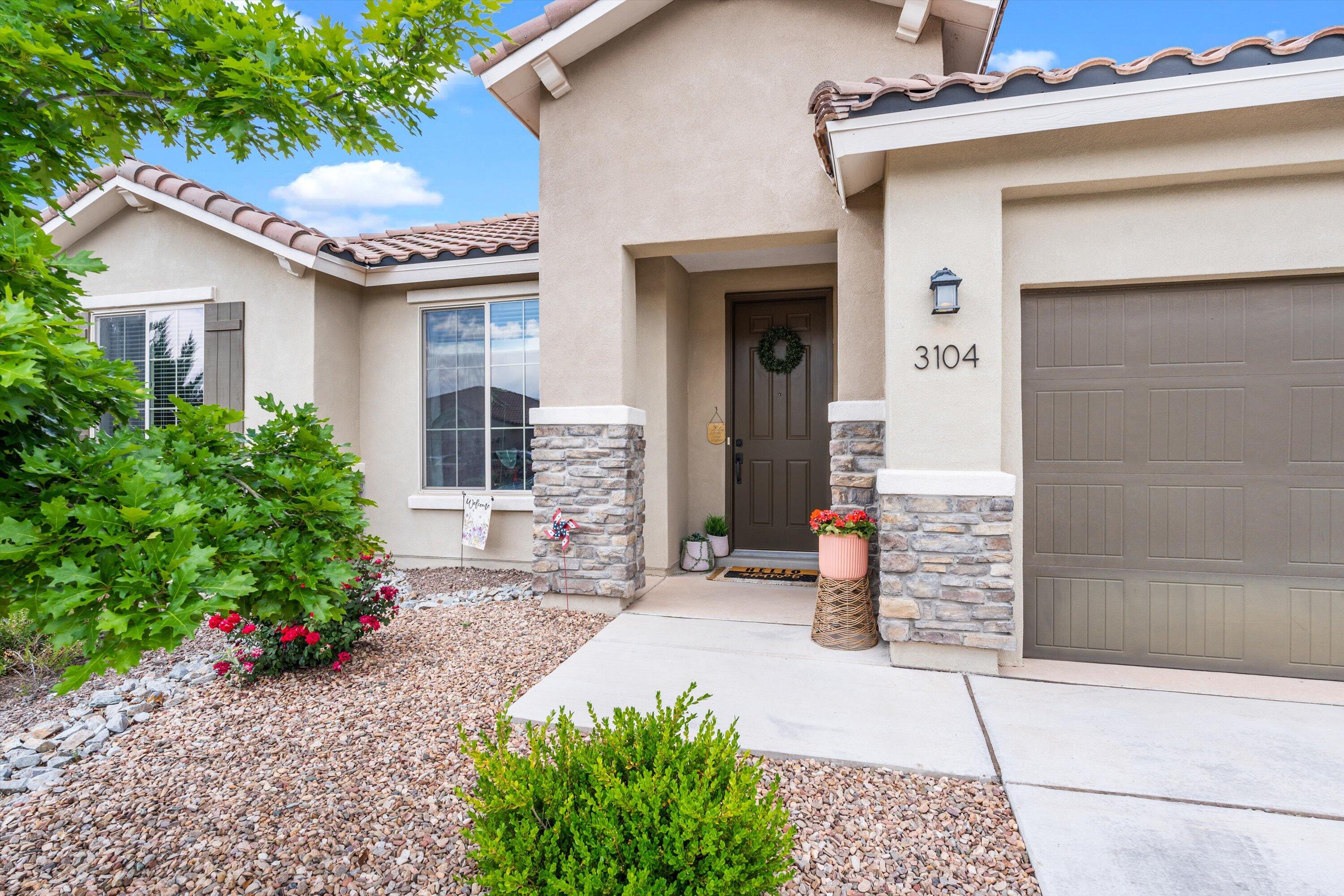 3104 Walsh Loop SE