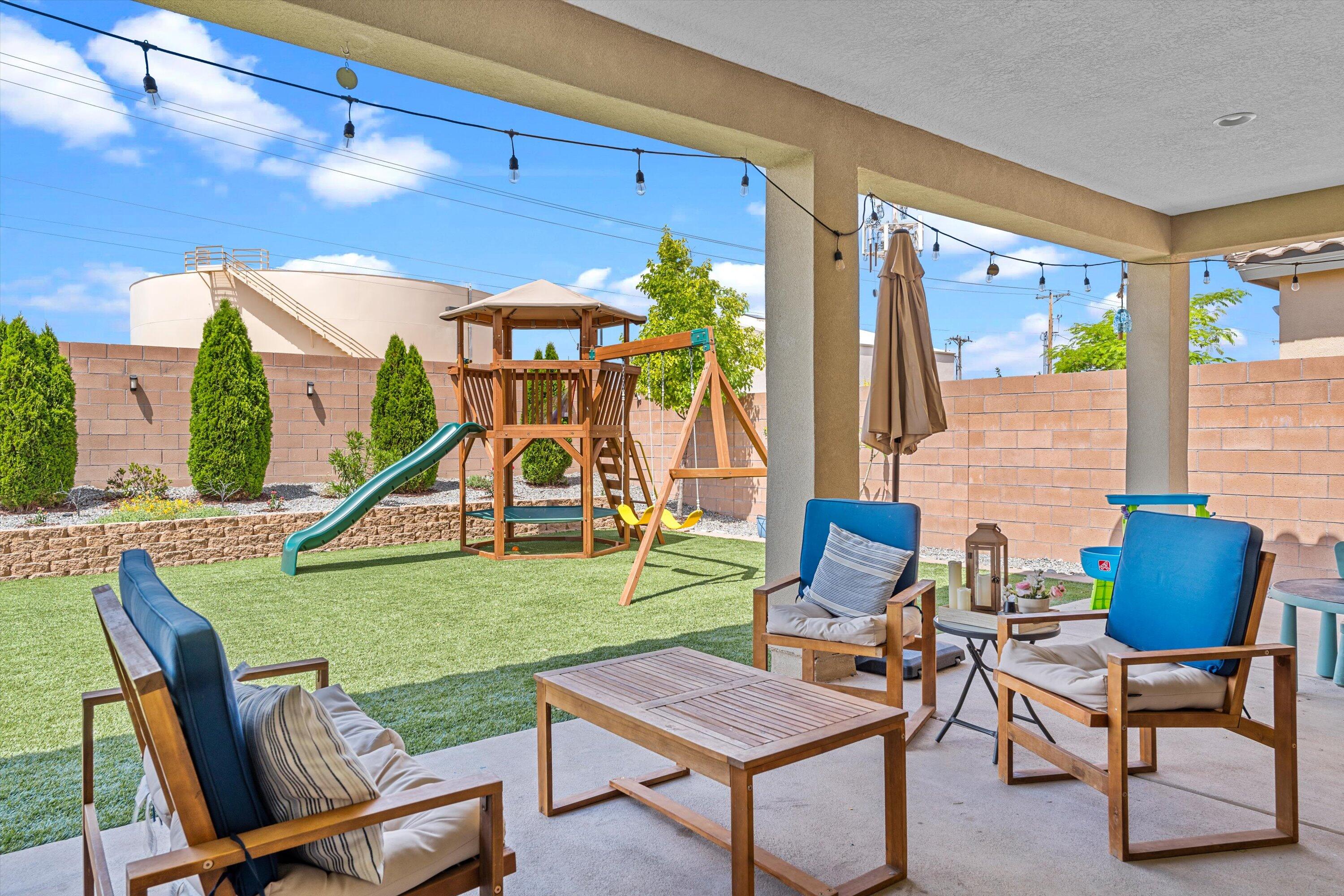 3104 Walsh Loop SE