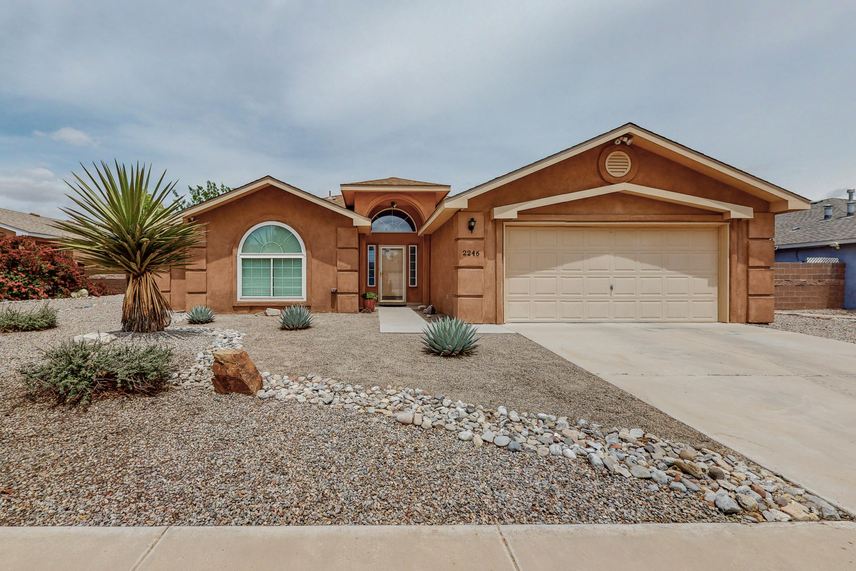 2246 Stagecoach Street SW