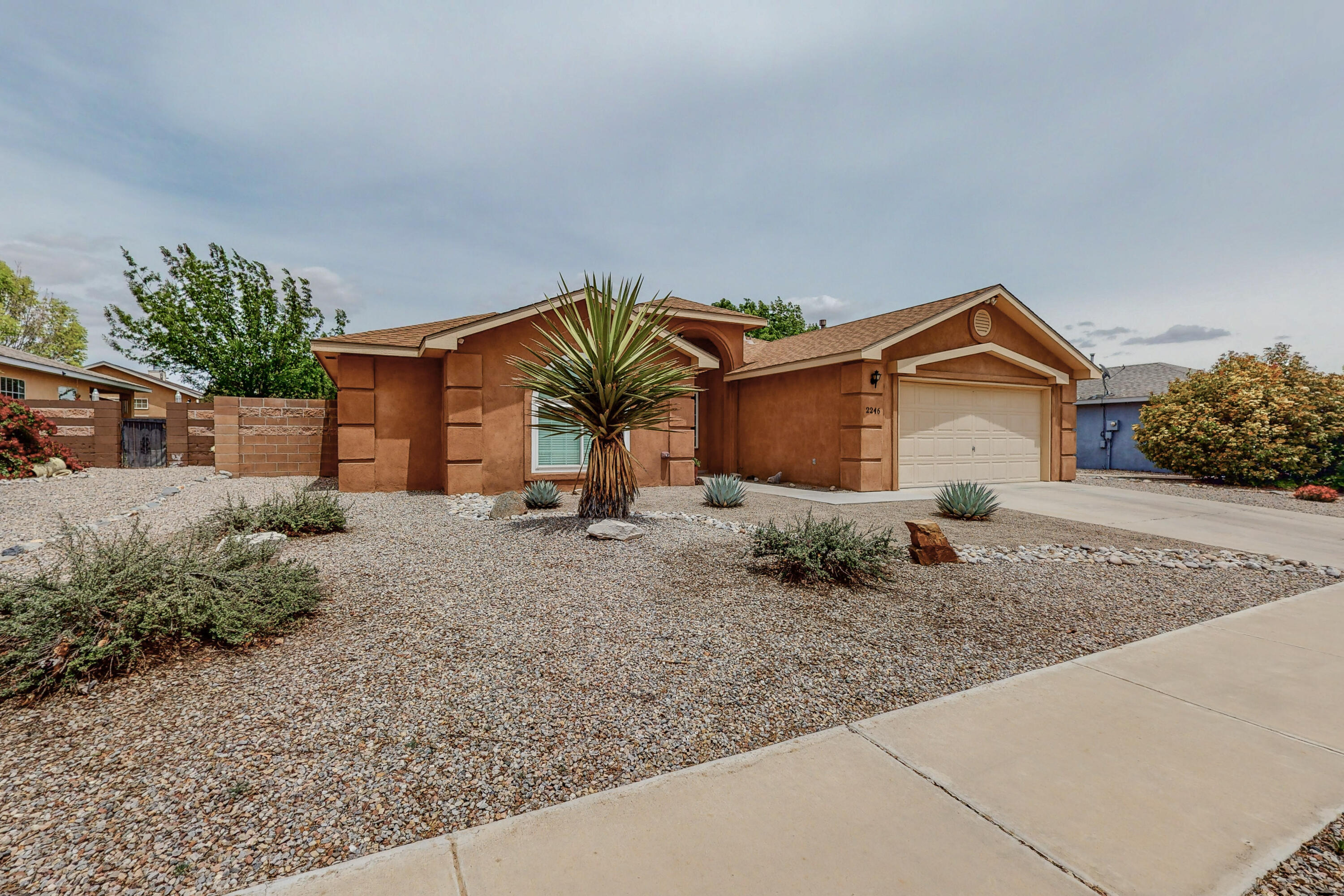 2246 Stagecoach Street SW