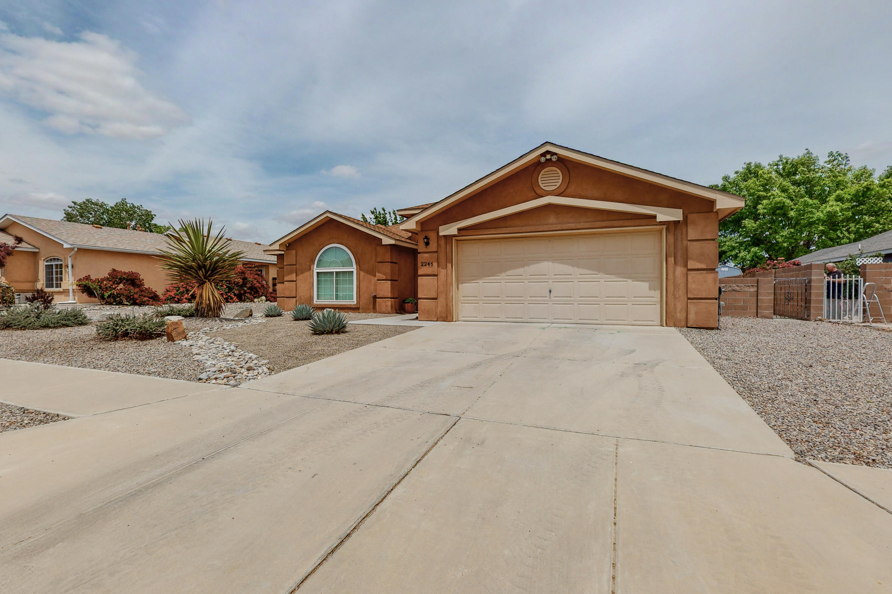 2246 Stagecoach Street SW