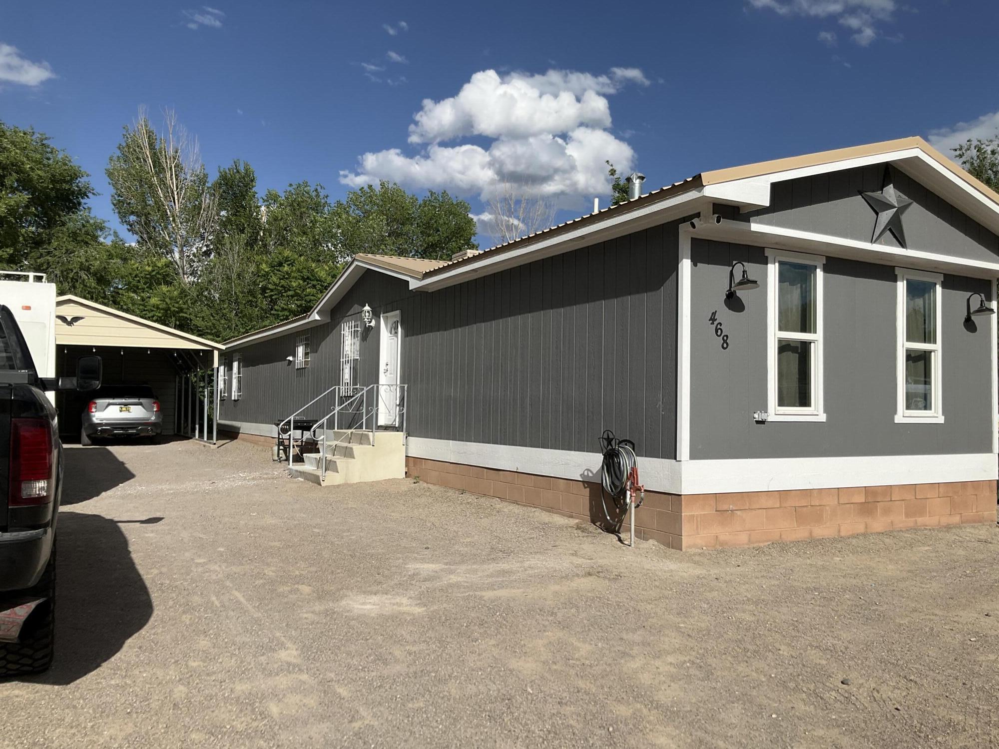 468 Swann Loop