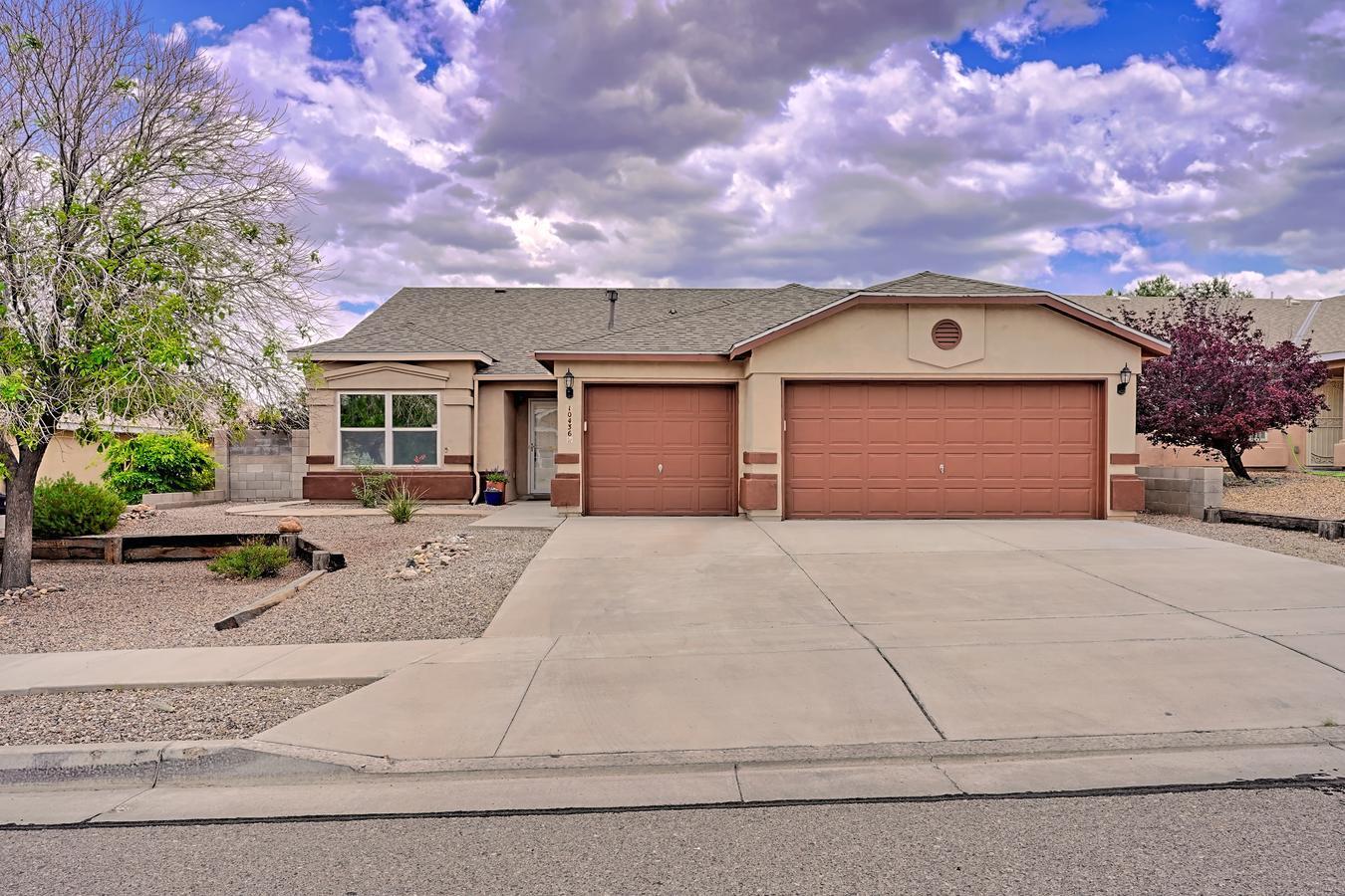 10436 Toledo Street NW