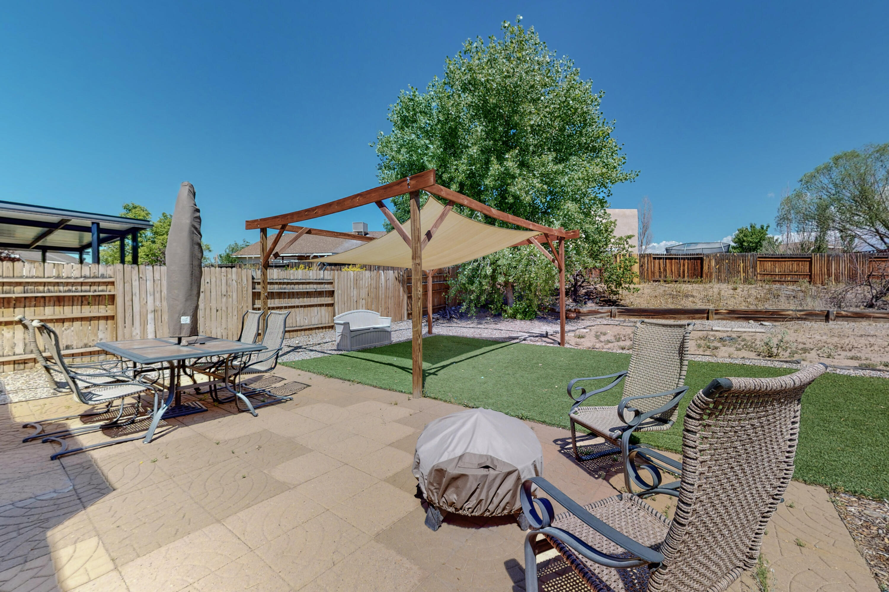 5509 Sicily Road NW