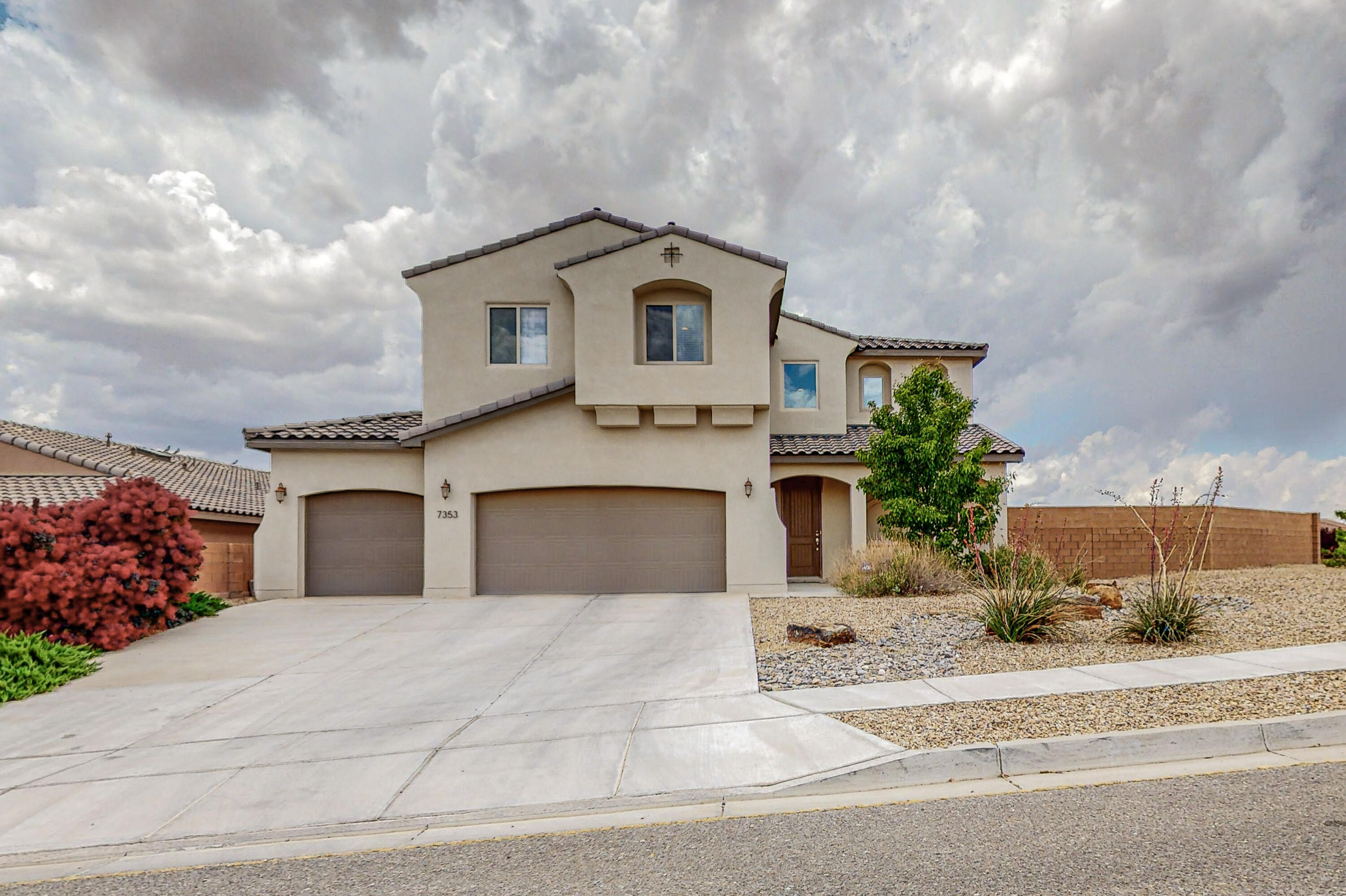 7353 Nome Drive NE