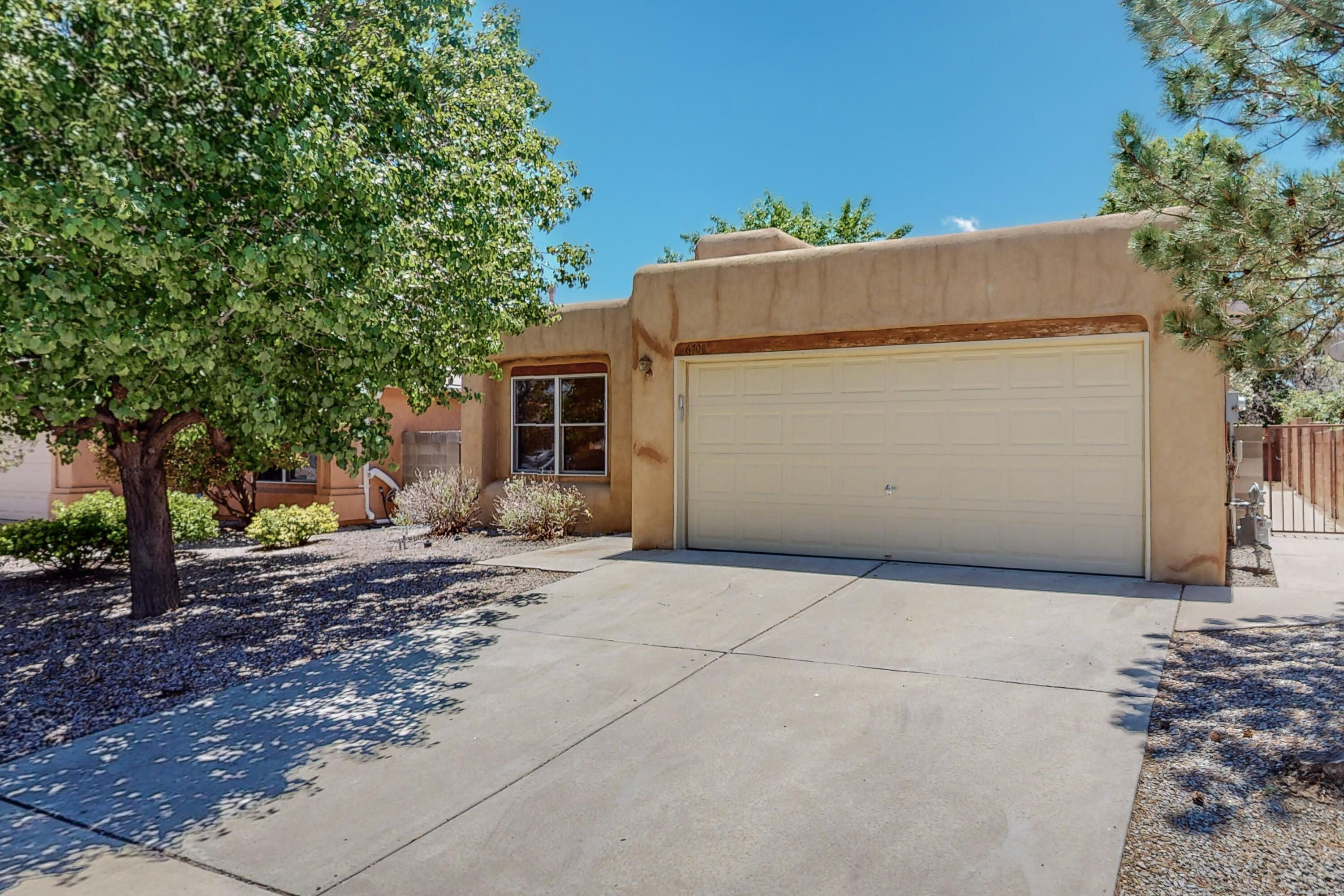6708 Upper Canyon Court NW