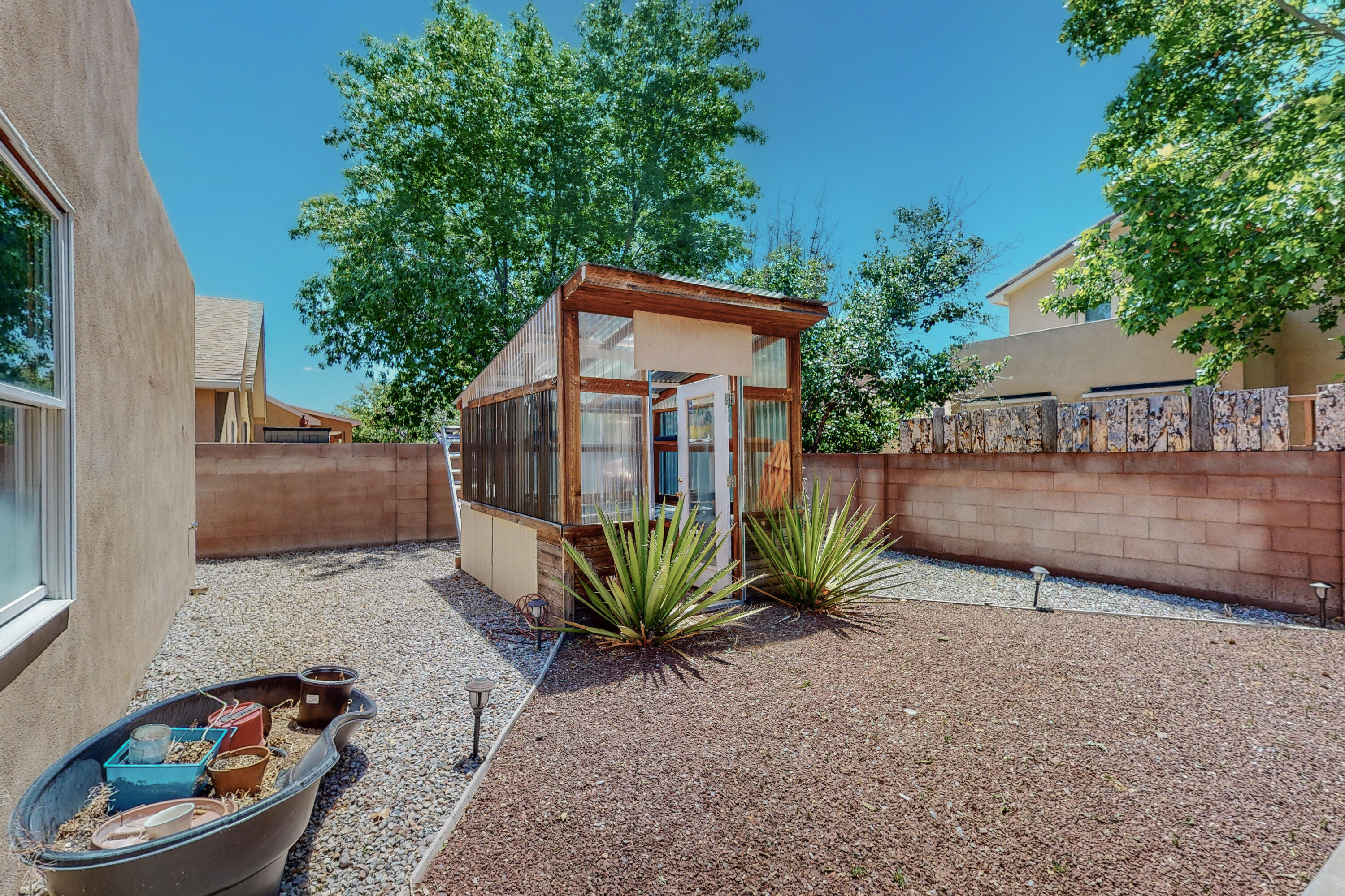 6708 Upper Canyon Court NW