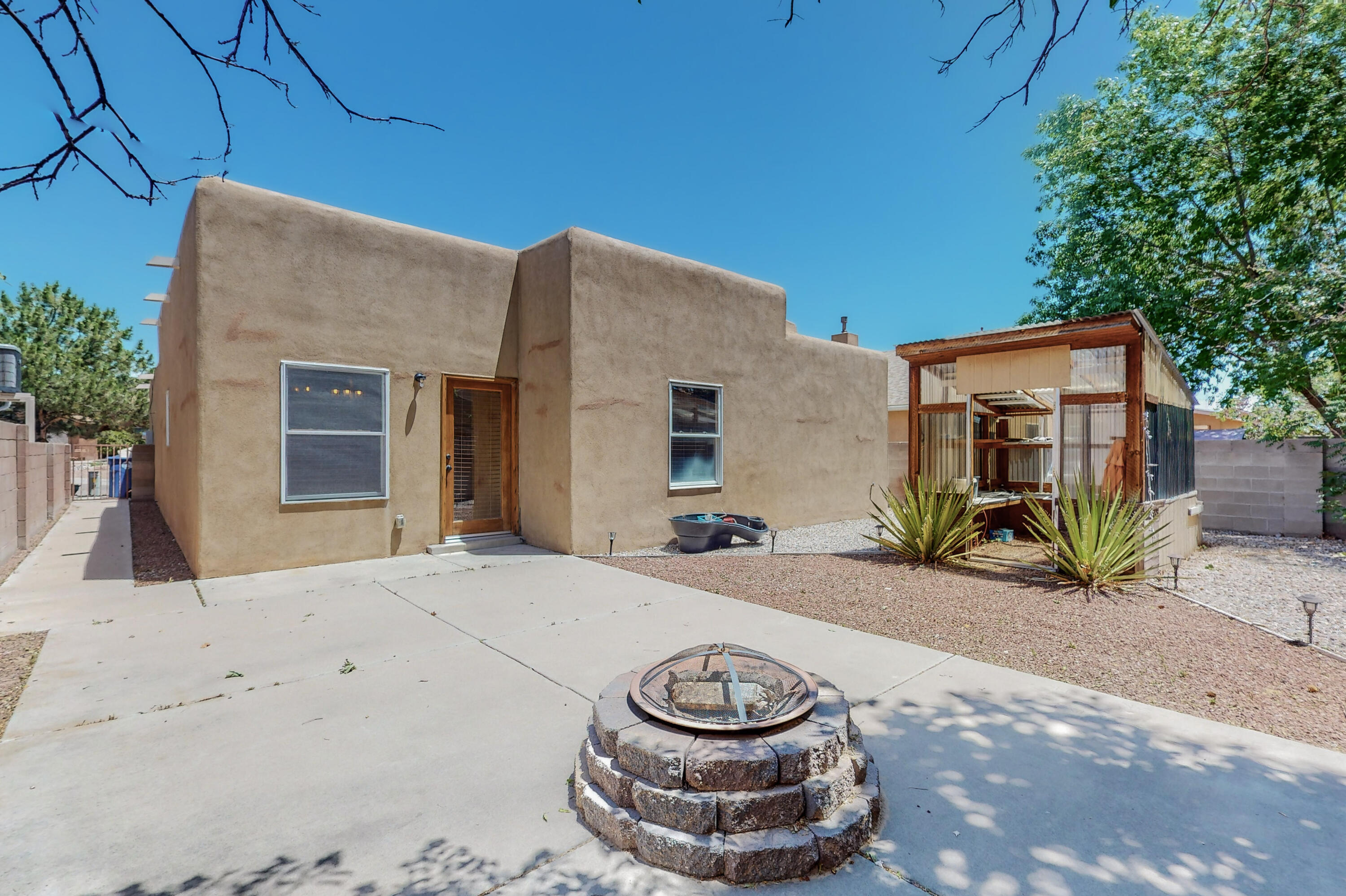 6708 Upper Canyon Court NW