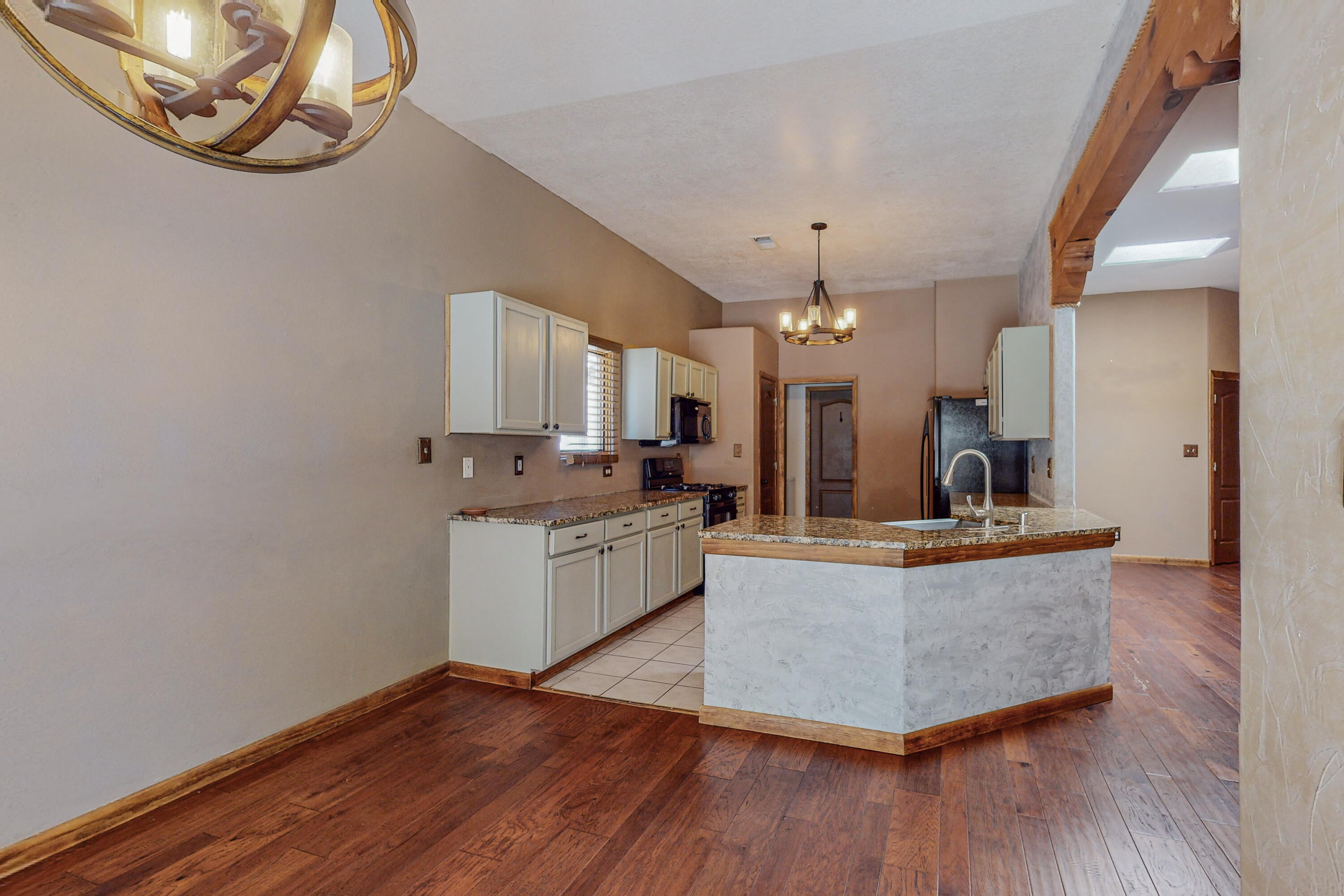 6708 Upper Canyon Court NW