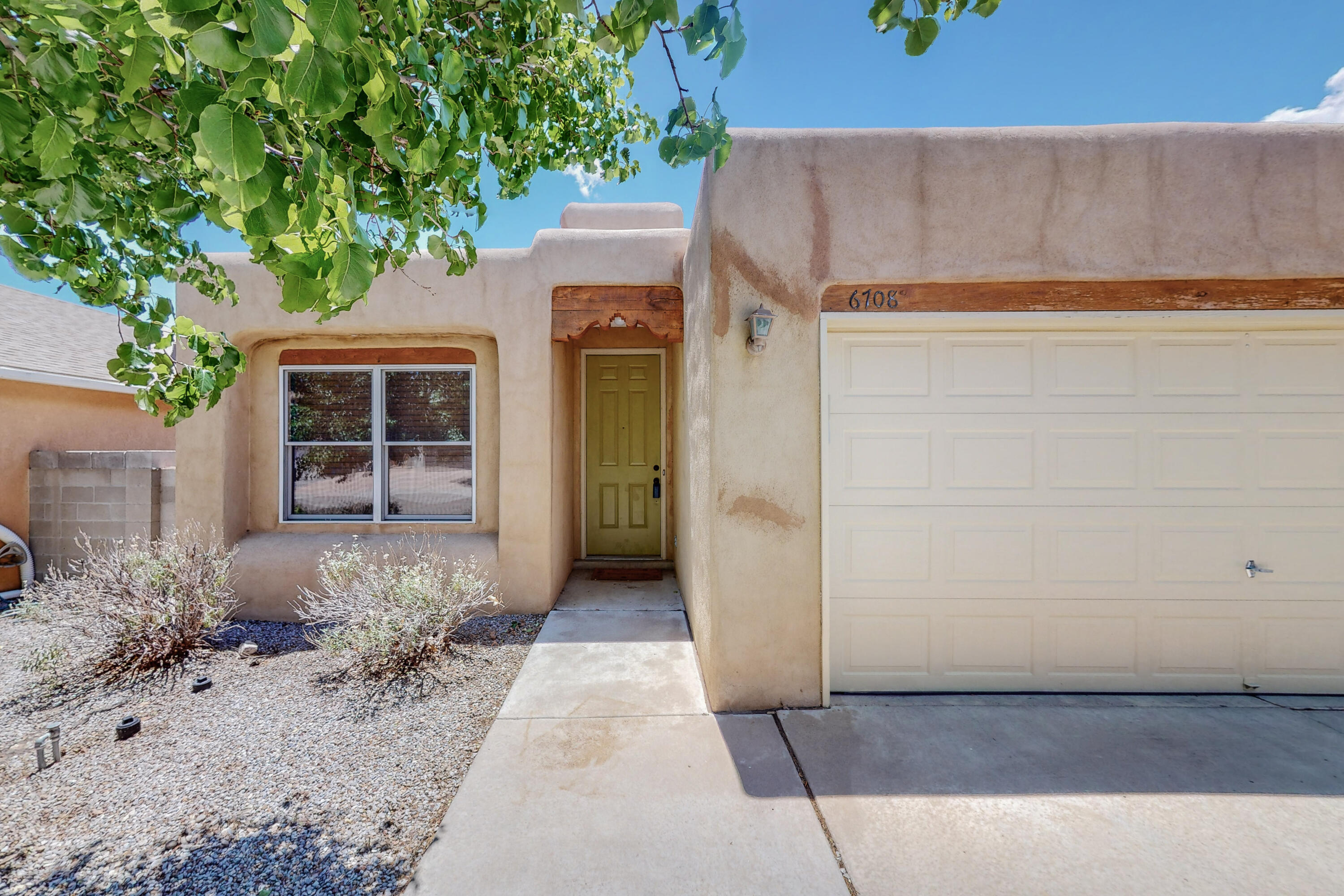 6708 Upper Canyon Court NW