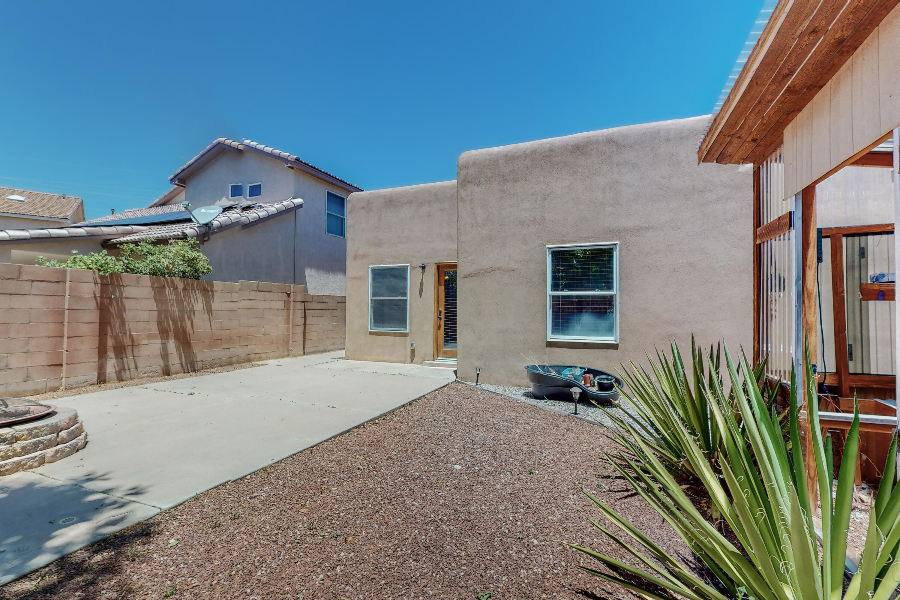 6708 Upper Canyon Court NW