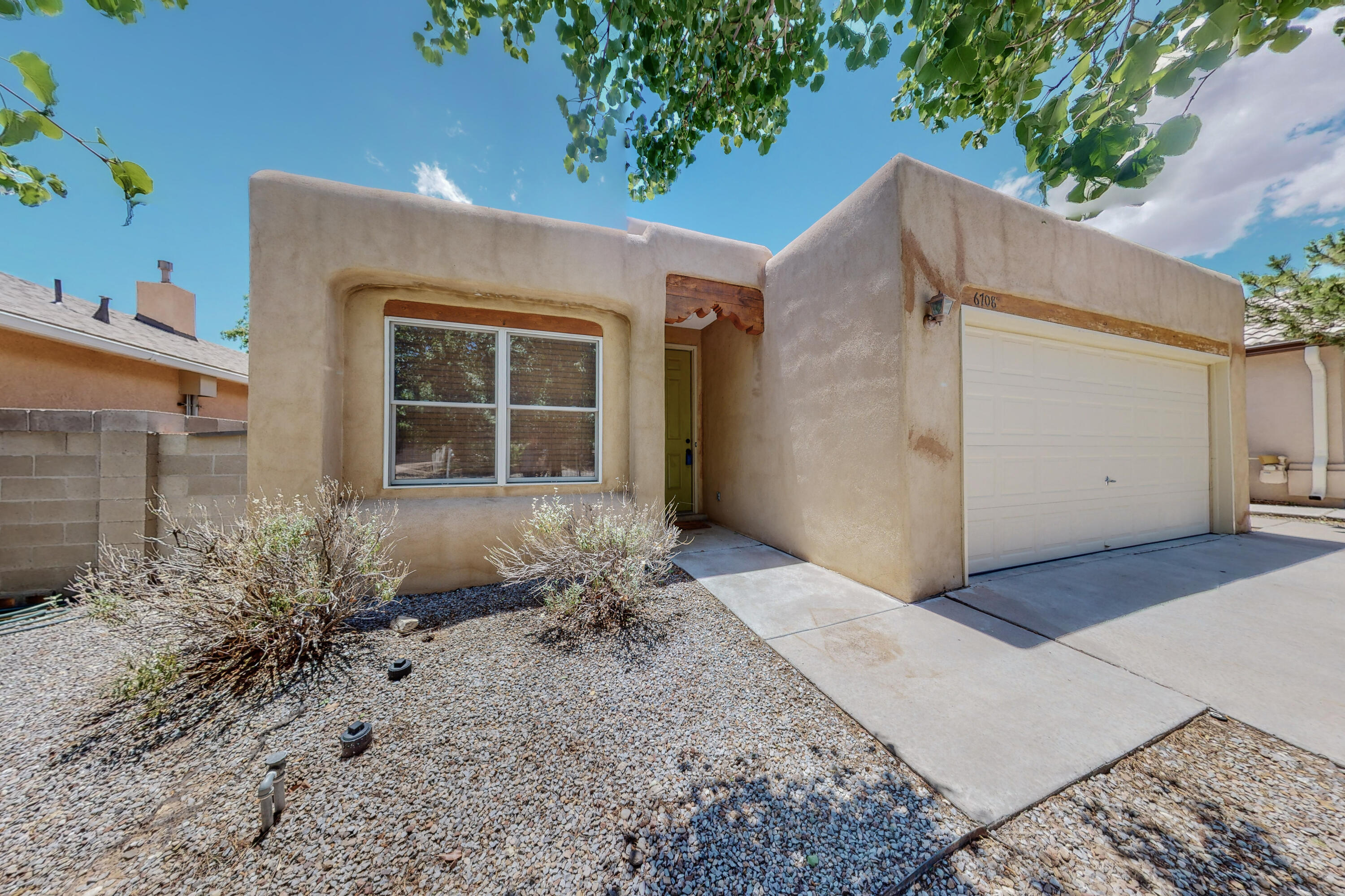 6708 Upper Canyon Court NW