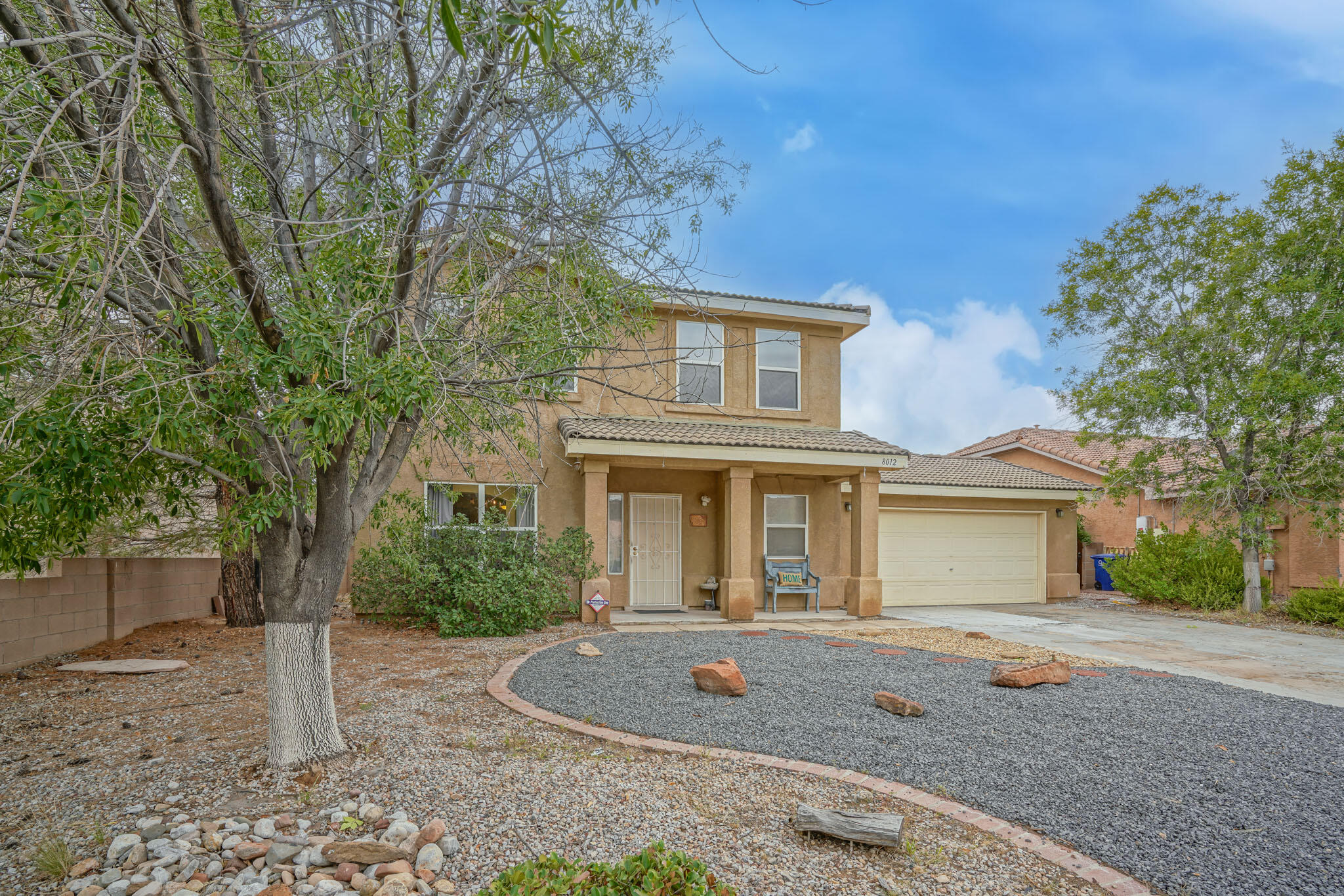8012 Petroglyph Avenue NW