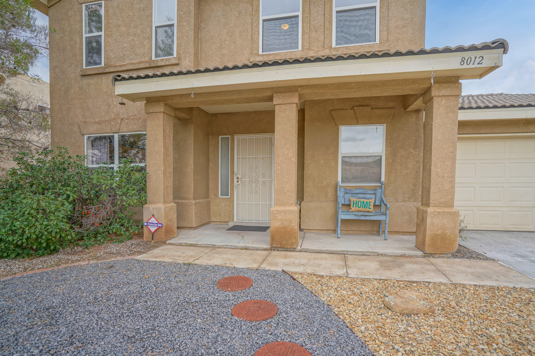 8012 Petroglyph Avenue NW