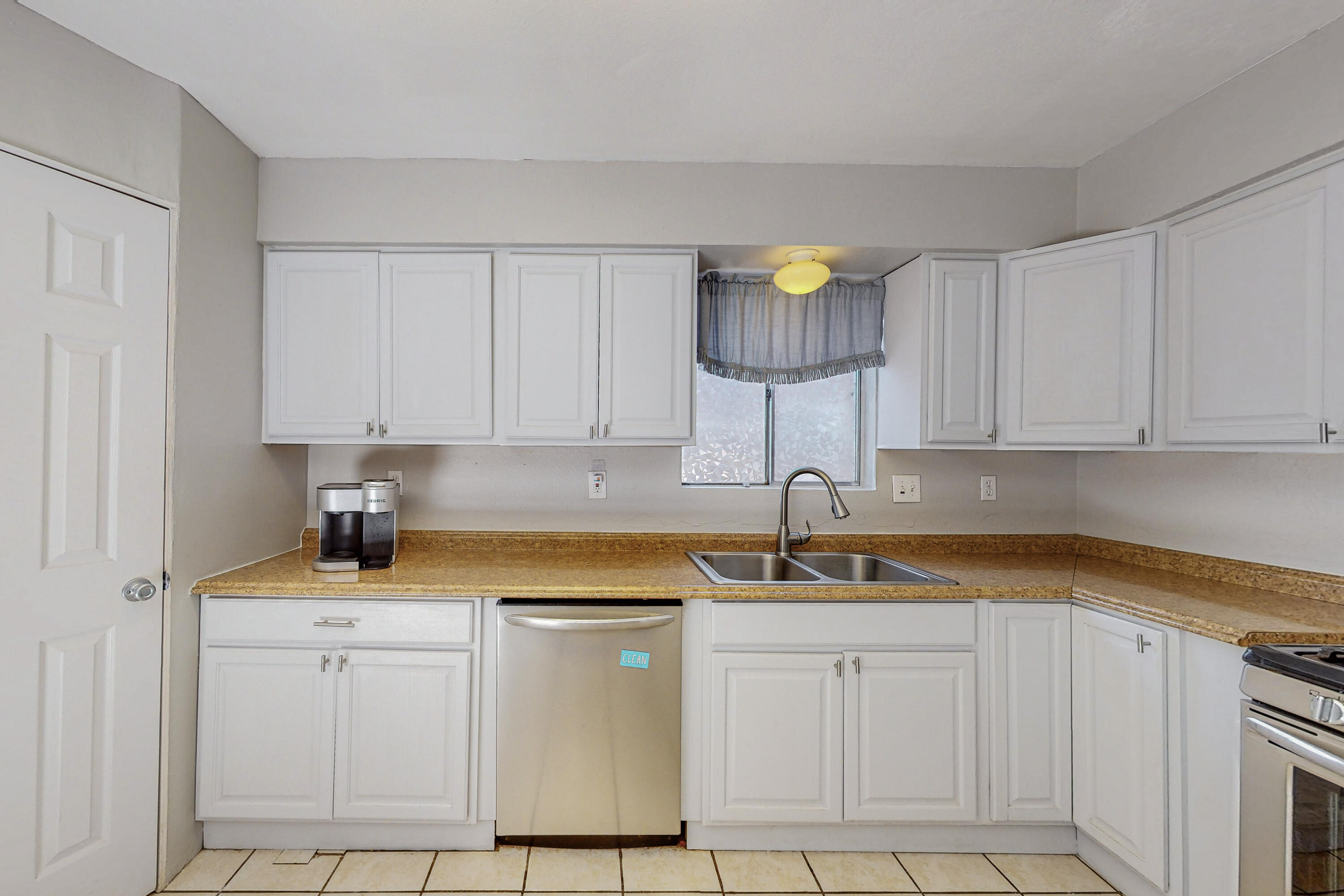 1100 57th Street NW