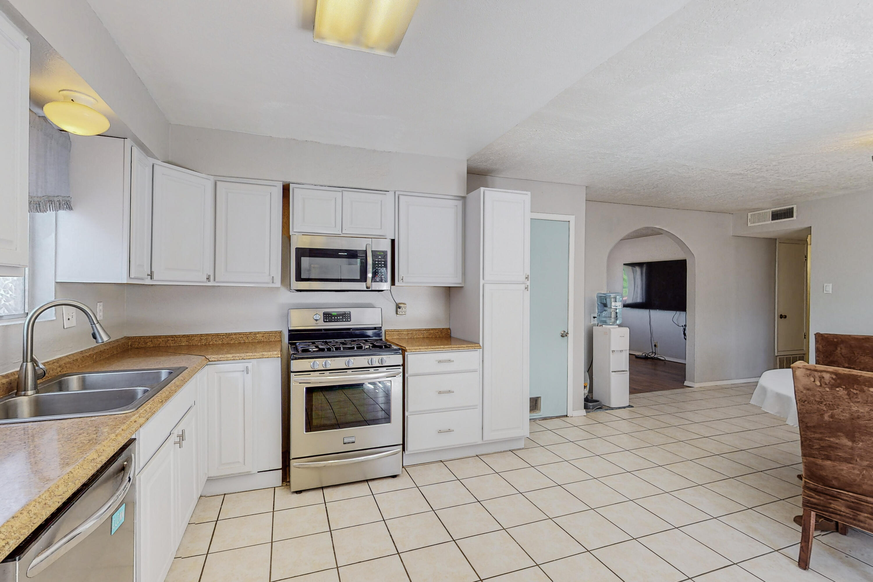 1100 57th Street NW