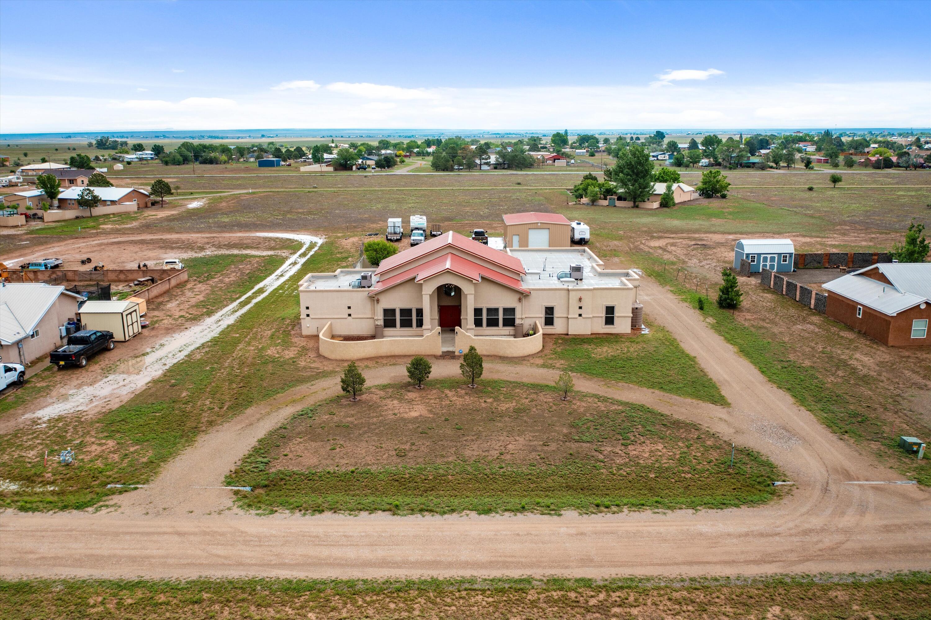 25 Lobo Drive