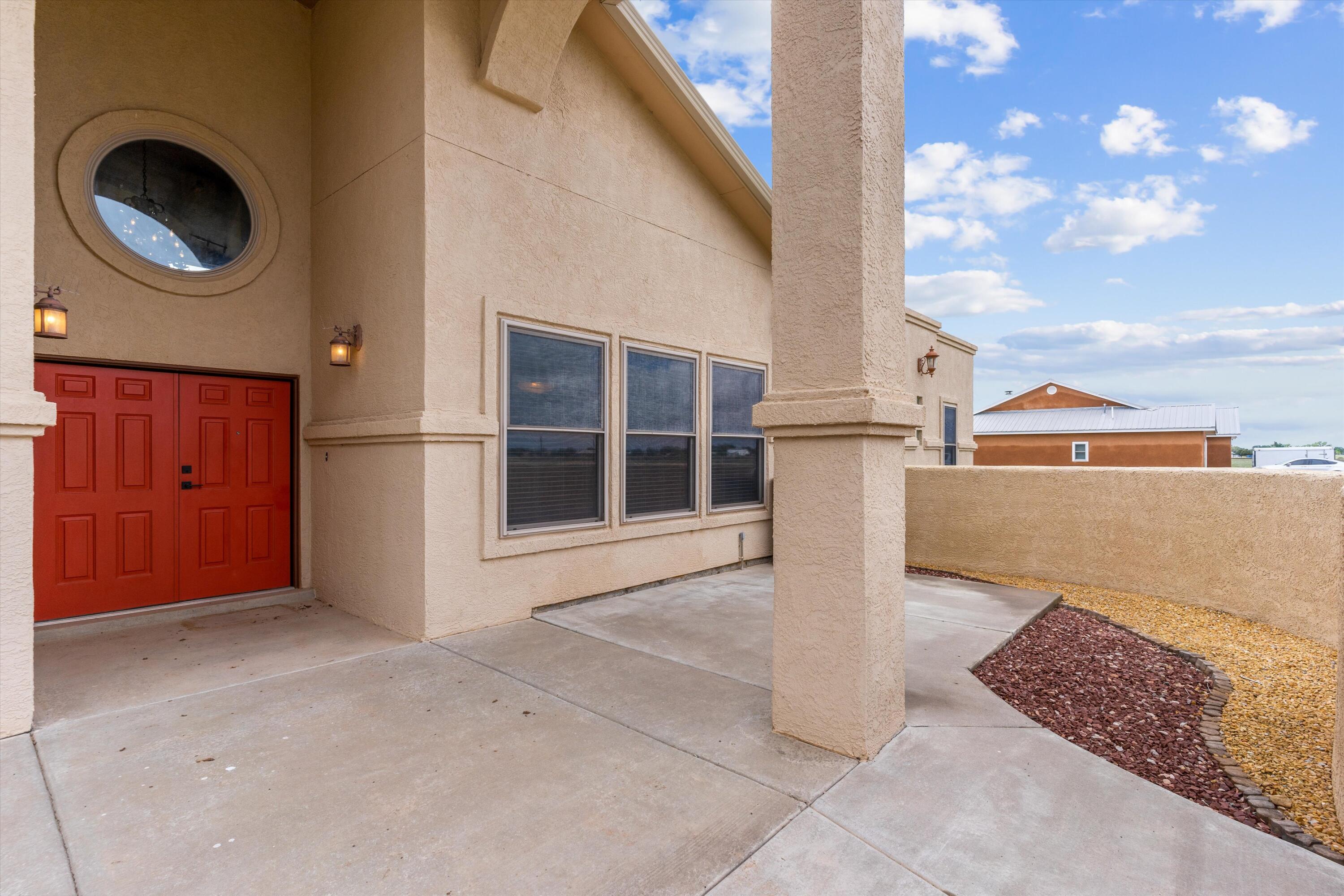 25 Lobo Drive