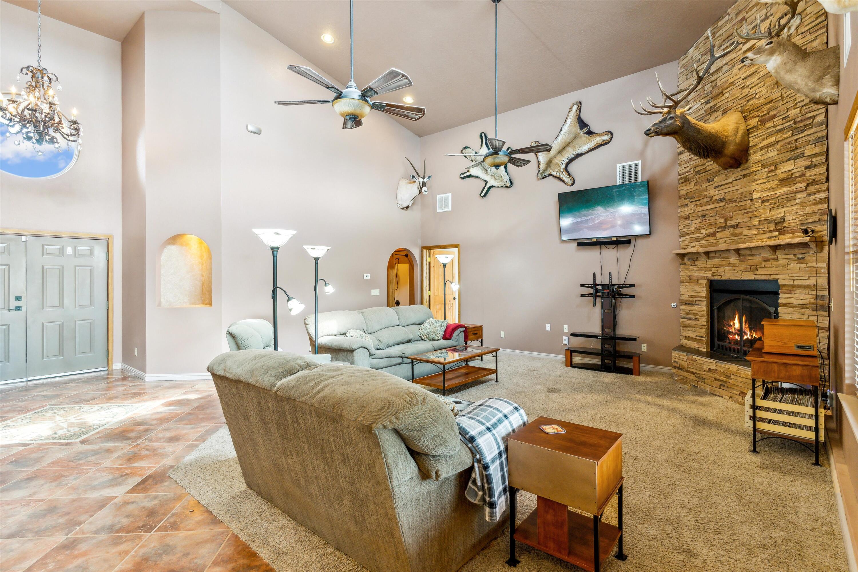 25 Lobo Drive
