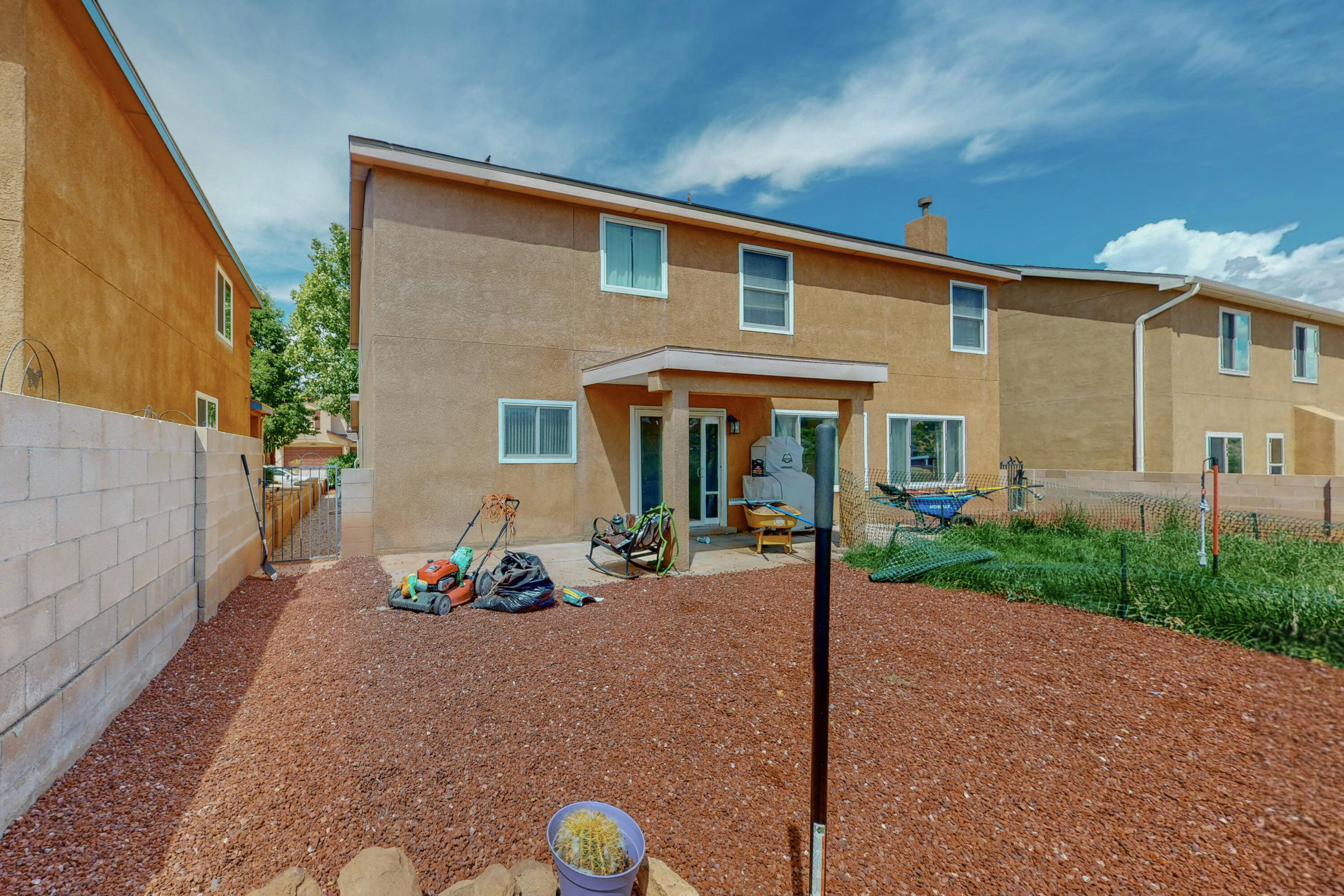 6404 Avenida Seville NW